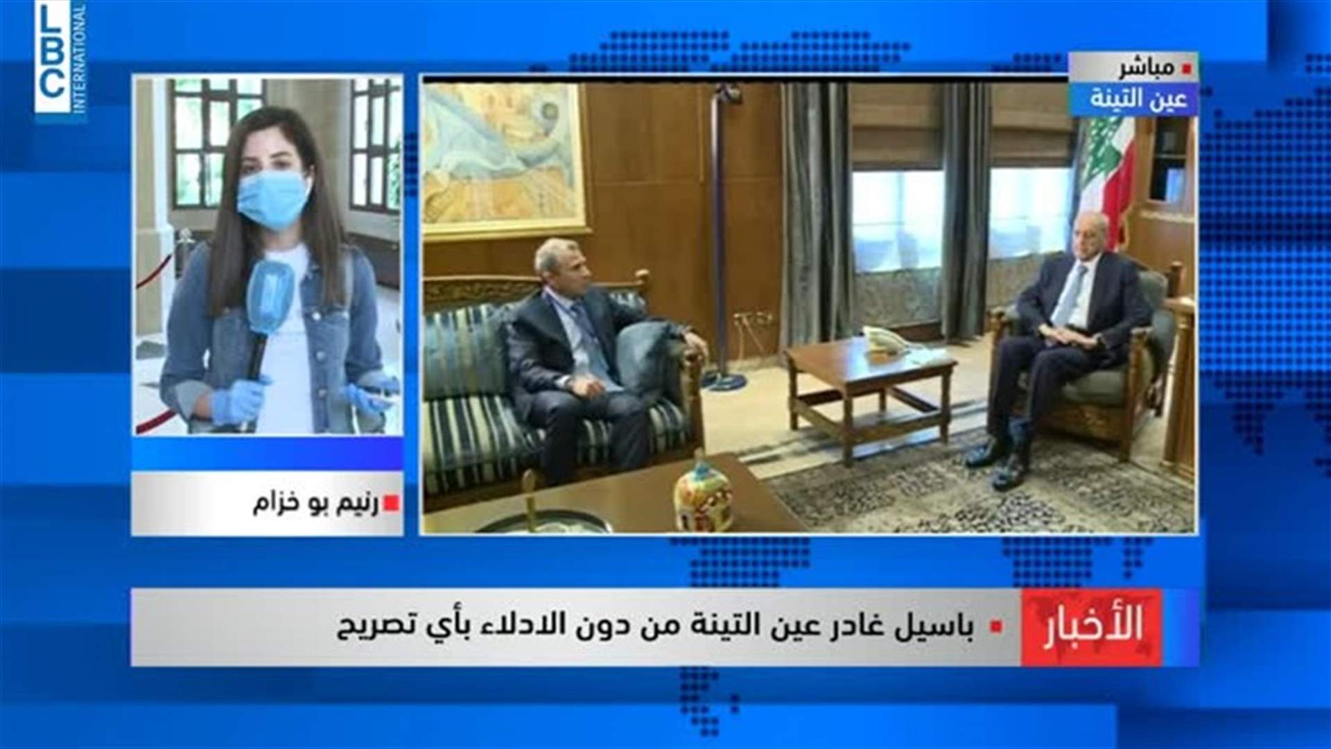 LBCI