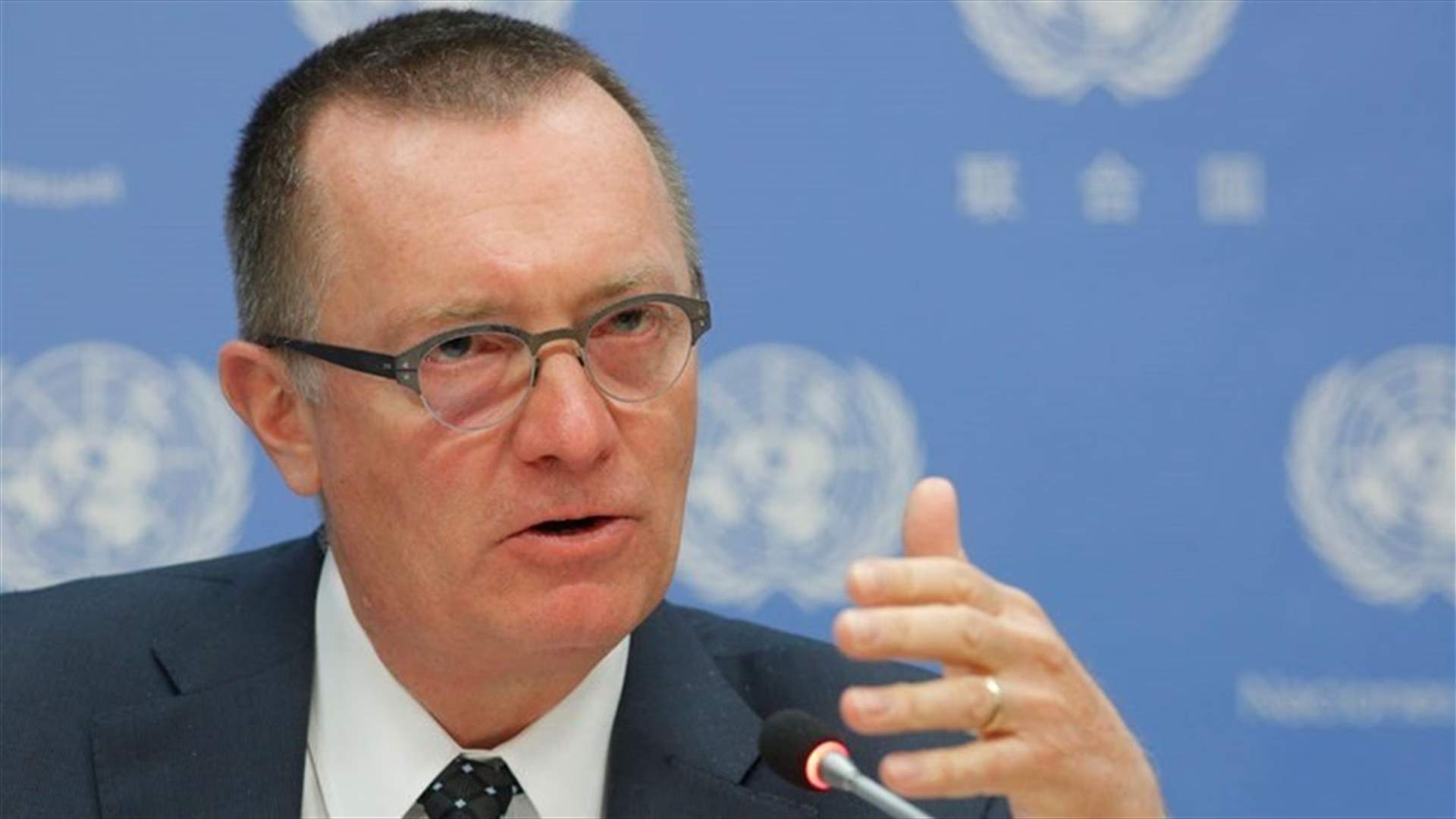 Feltman: Intentions and implementation may diverge significantly in Lebanon’s latest reform-for-support plan