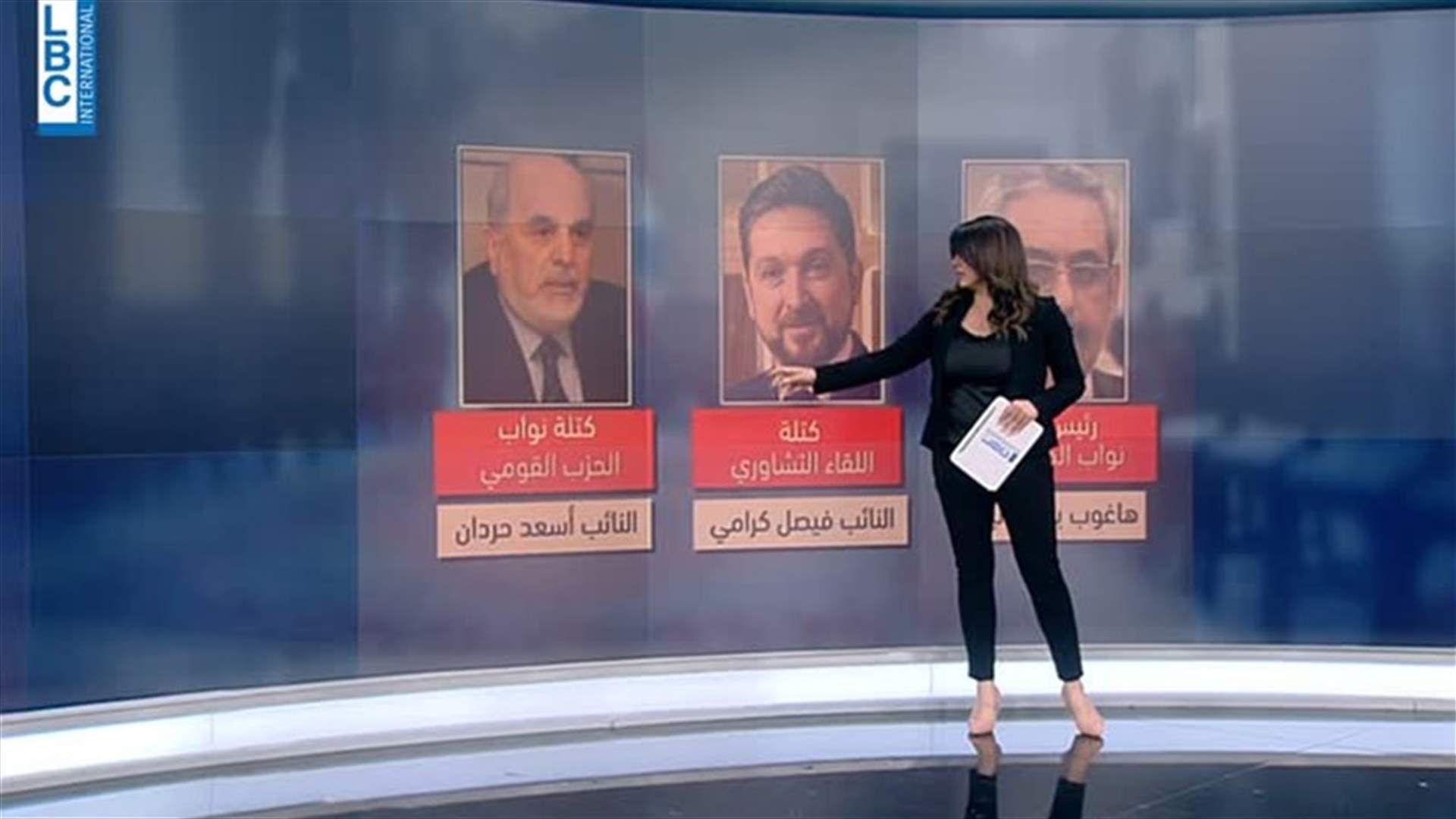 LBCI