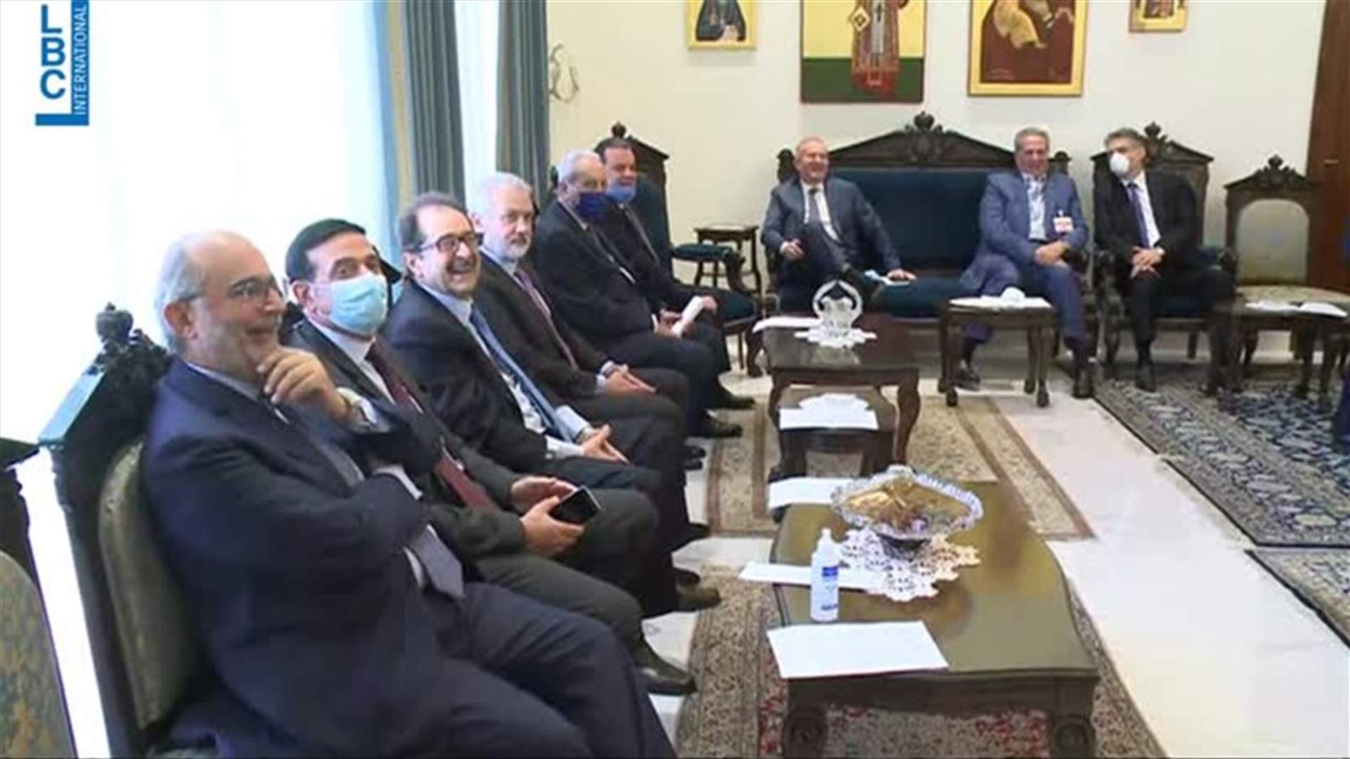 LBCI