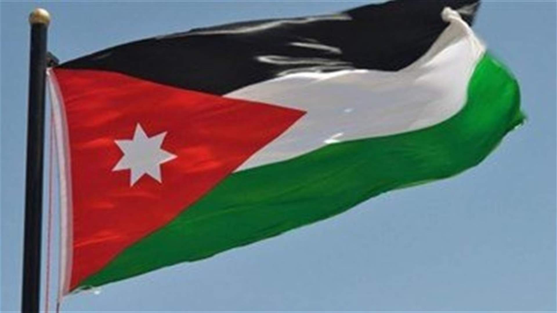 Jordan to continue night curfew even after virus outbreak 'contained'