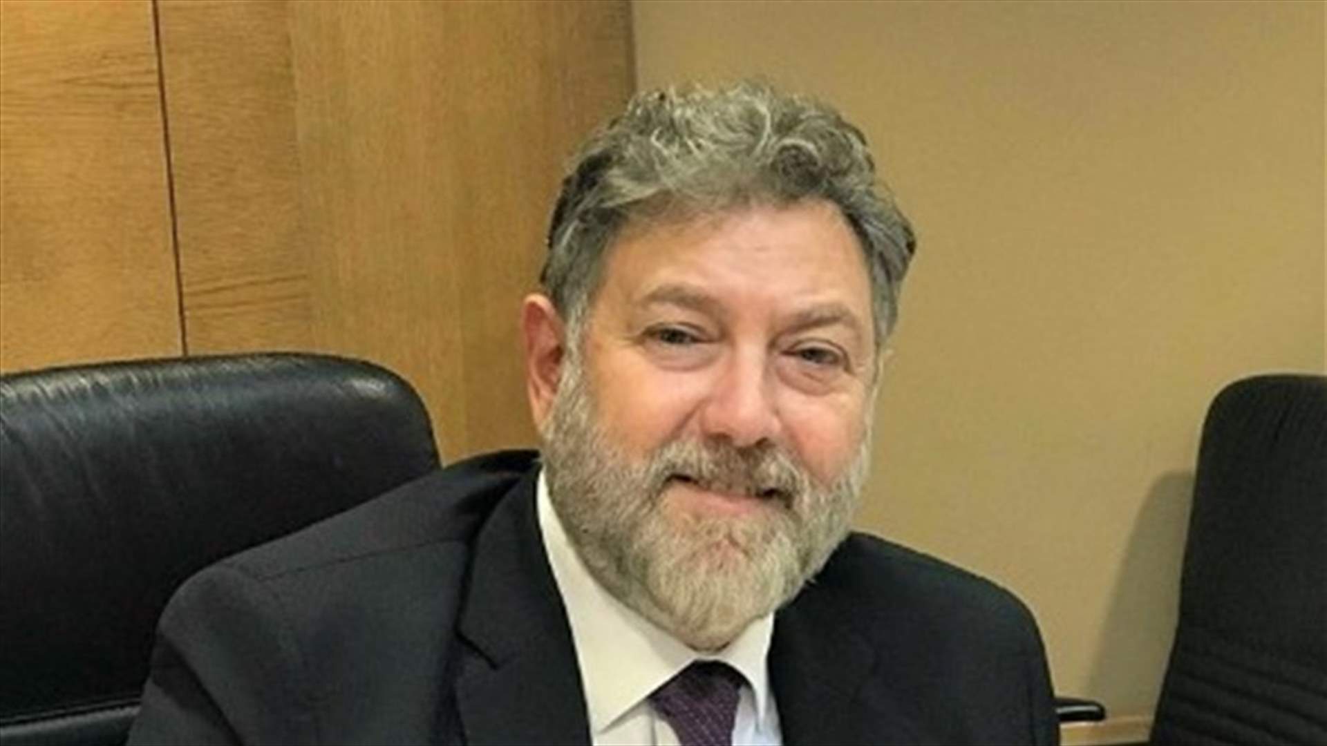 نعمة افرام: ما بيصح إلا الصحيح