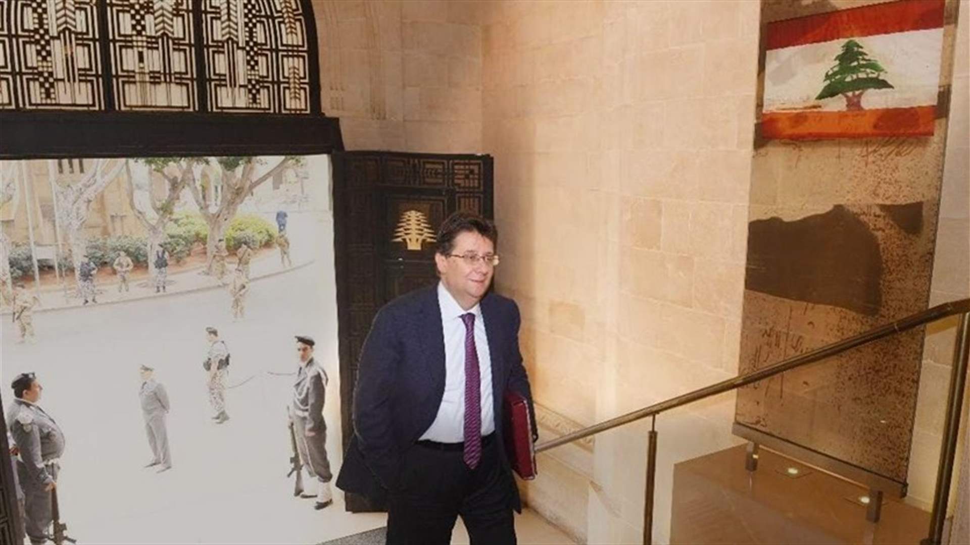 تعديل الخطة الحكومية في لجنة المال والموازنة اليوم؟