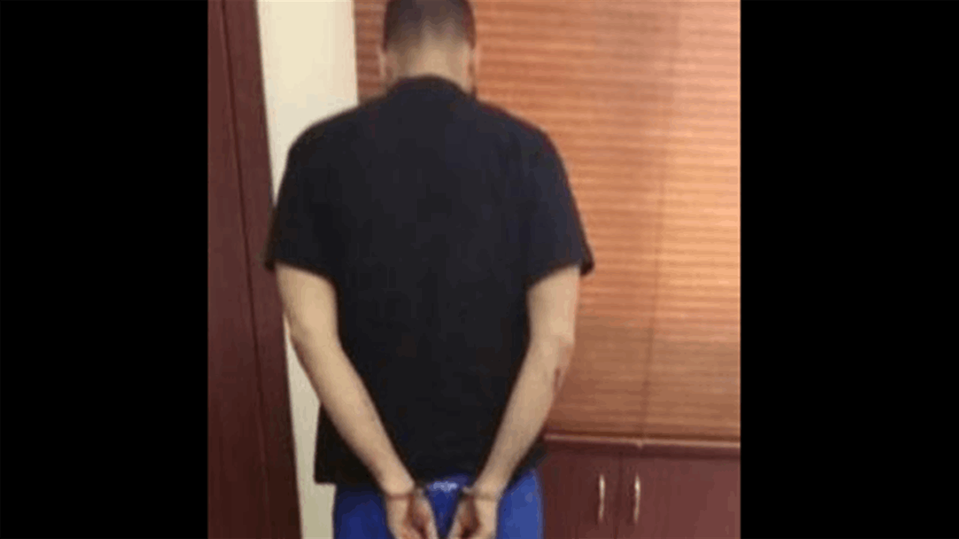 سرق أكثر من 10 محال تجارية في جبل لبنان والجنوب... فوقع في قبضة "المعلومات" (صورة)