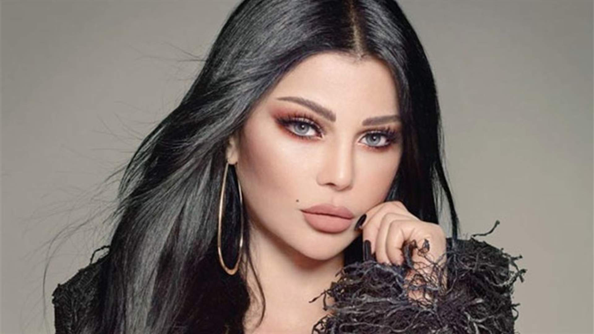 هيفاء وهبي تقاضي محمد وزيري.. خيانة أمانة بملايين الدولارات