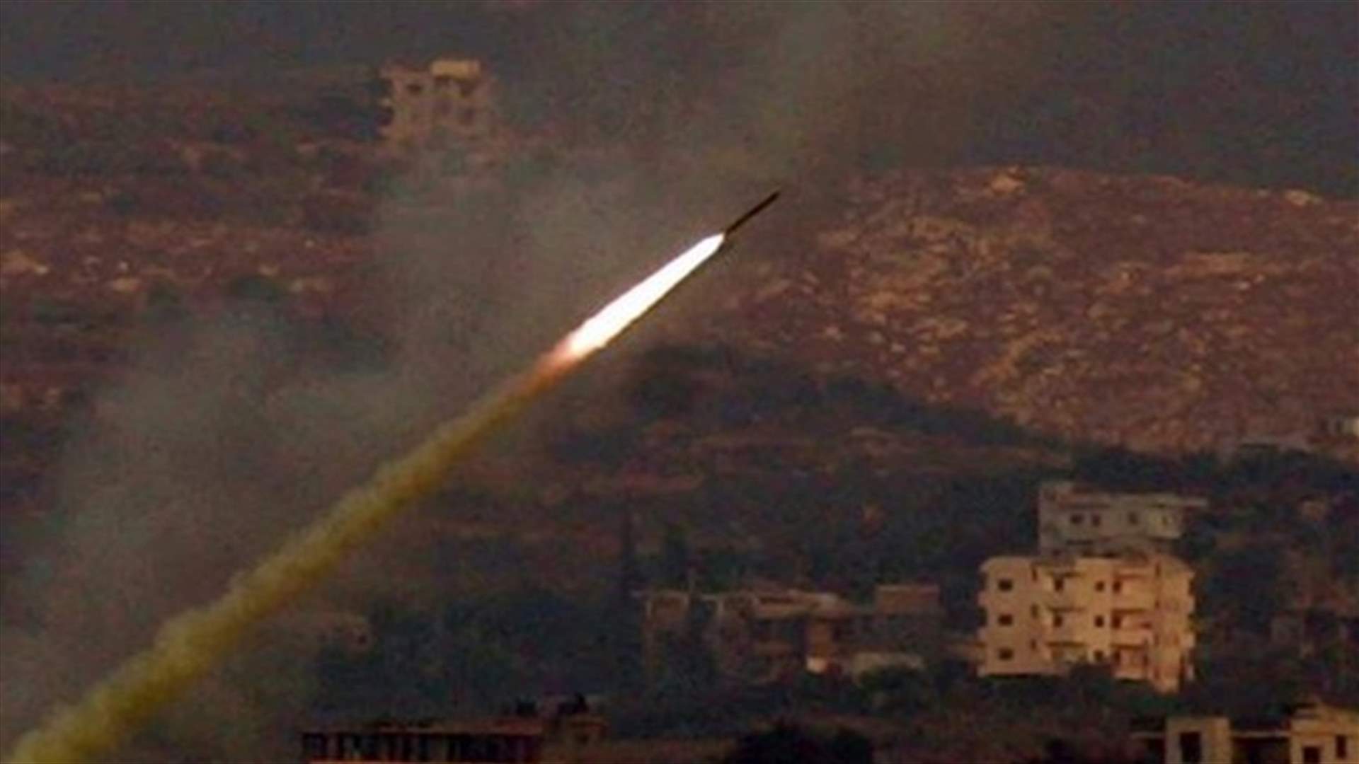 اسرائيل تقصف مواقع لحماس في غزة بعد إطلاق صاروخ