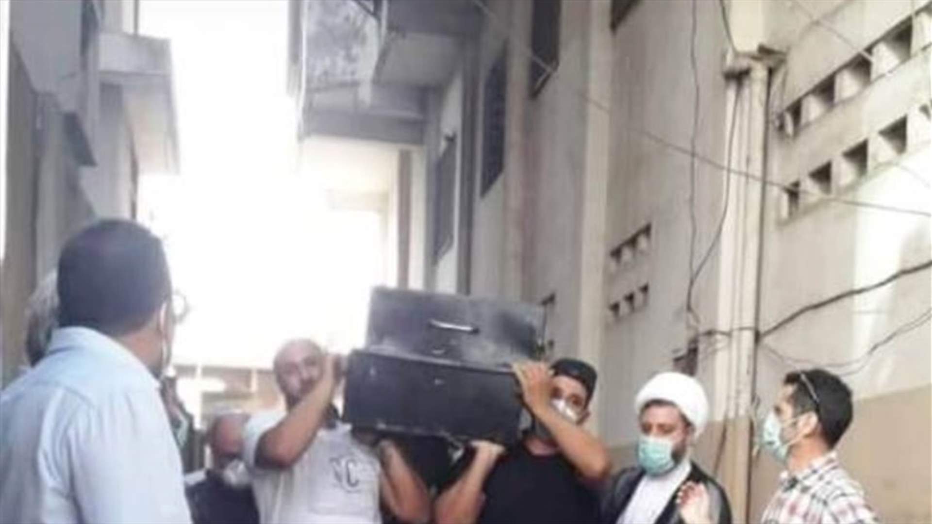 مقتل شاب لبناني في افريقيا بظروف غامضة...