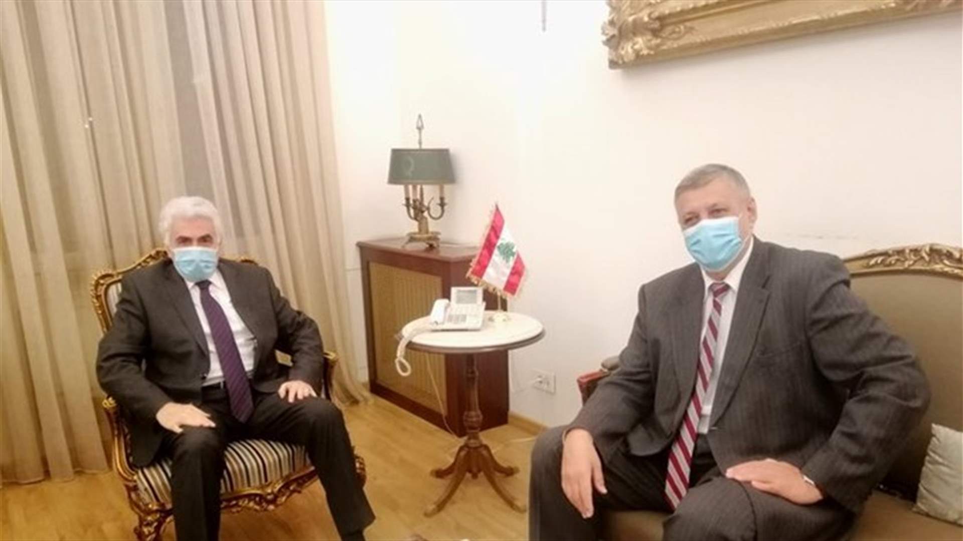 حتي استقبل كوبيتش