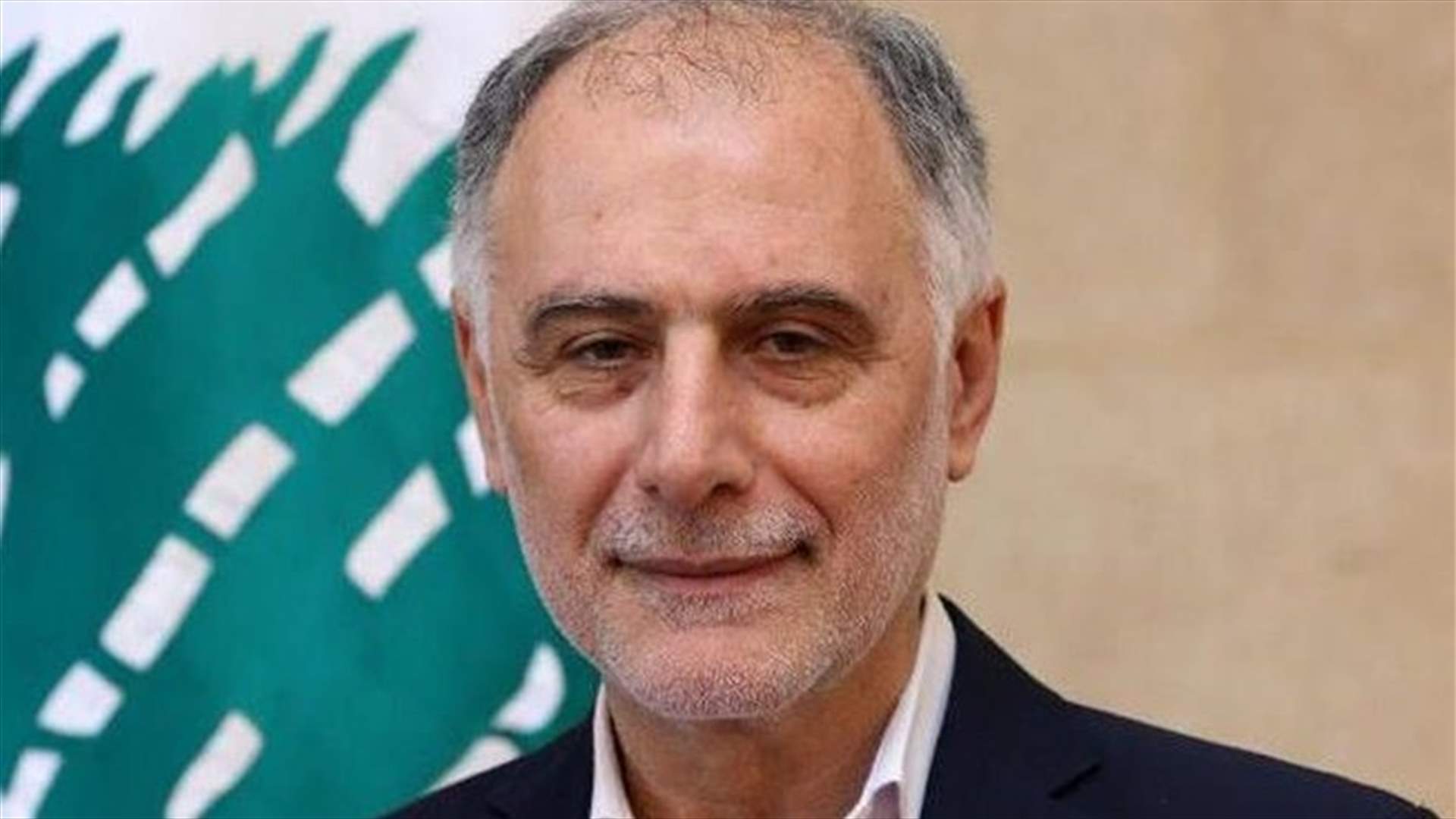 فنيش يدلي بافادته أمام القاضي منصور