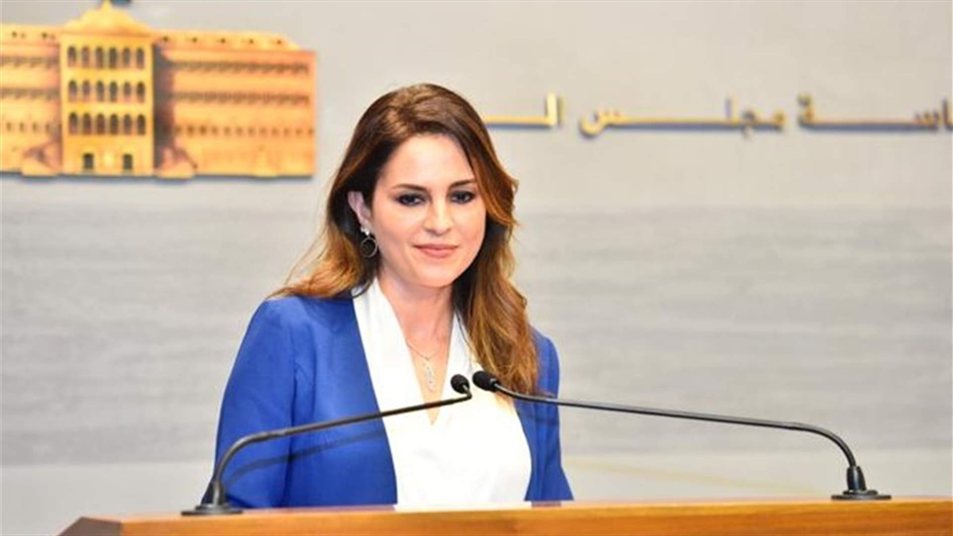 عبد الصمد: سيعود تلفزيون لبنان الى أيام عزه