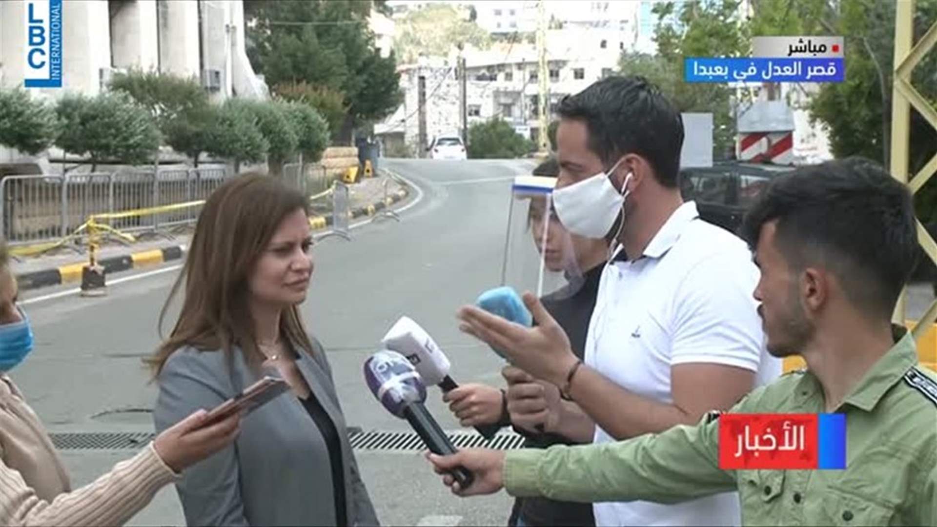 LBCI