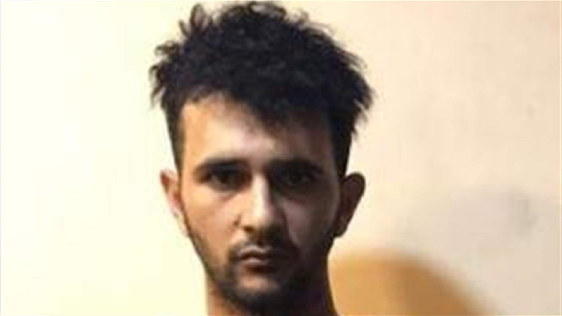 توقيف شخصين نشلا مواطنة في الحوش صور...