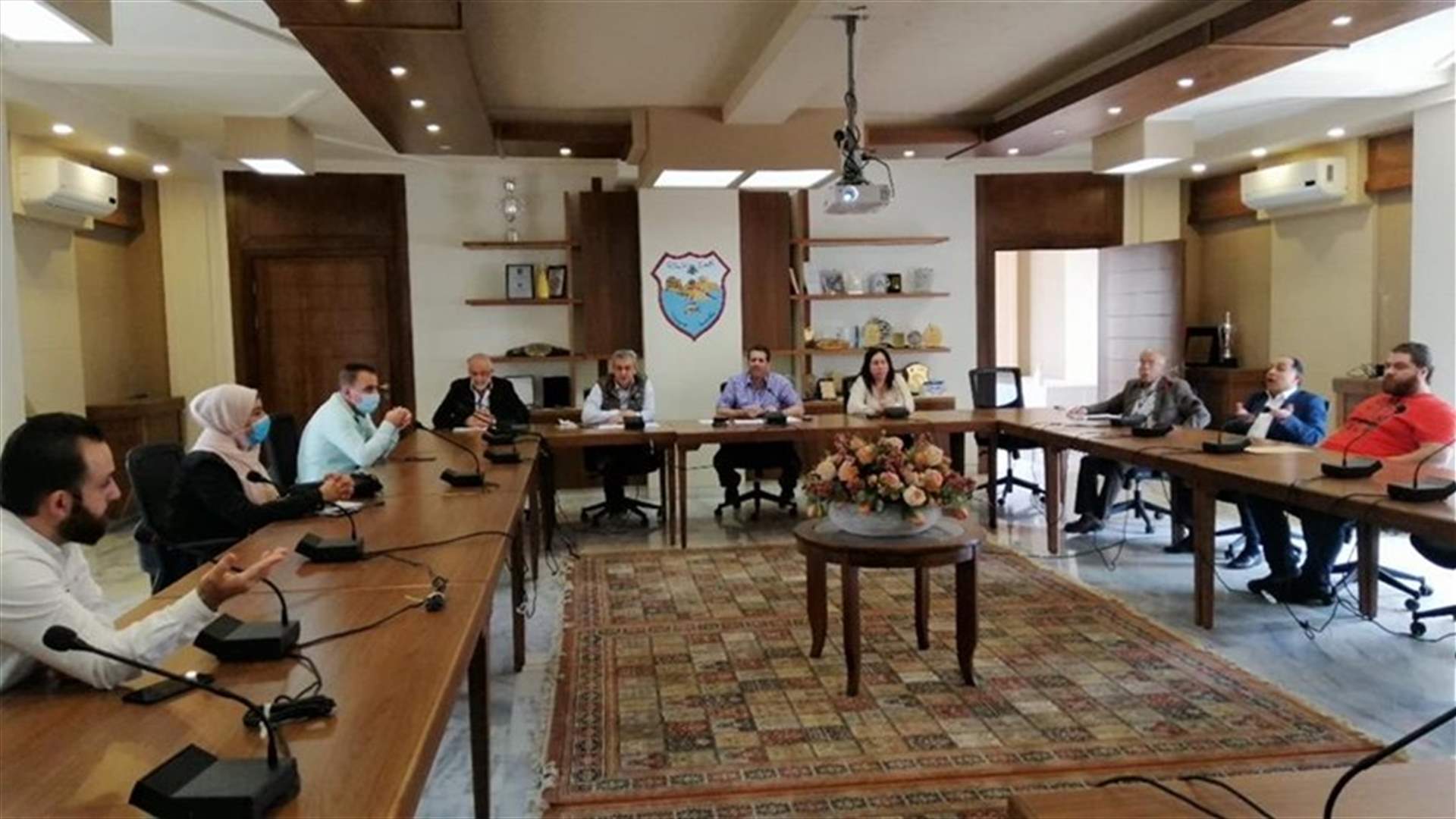 بلدية صيدا: المرحلة الثانية لتوزيع قسائم المساعدات تبدأ غدًا