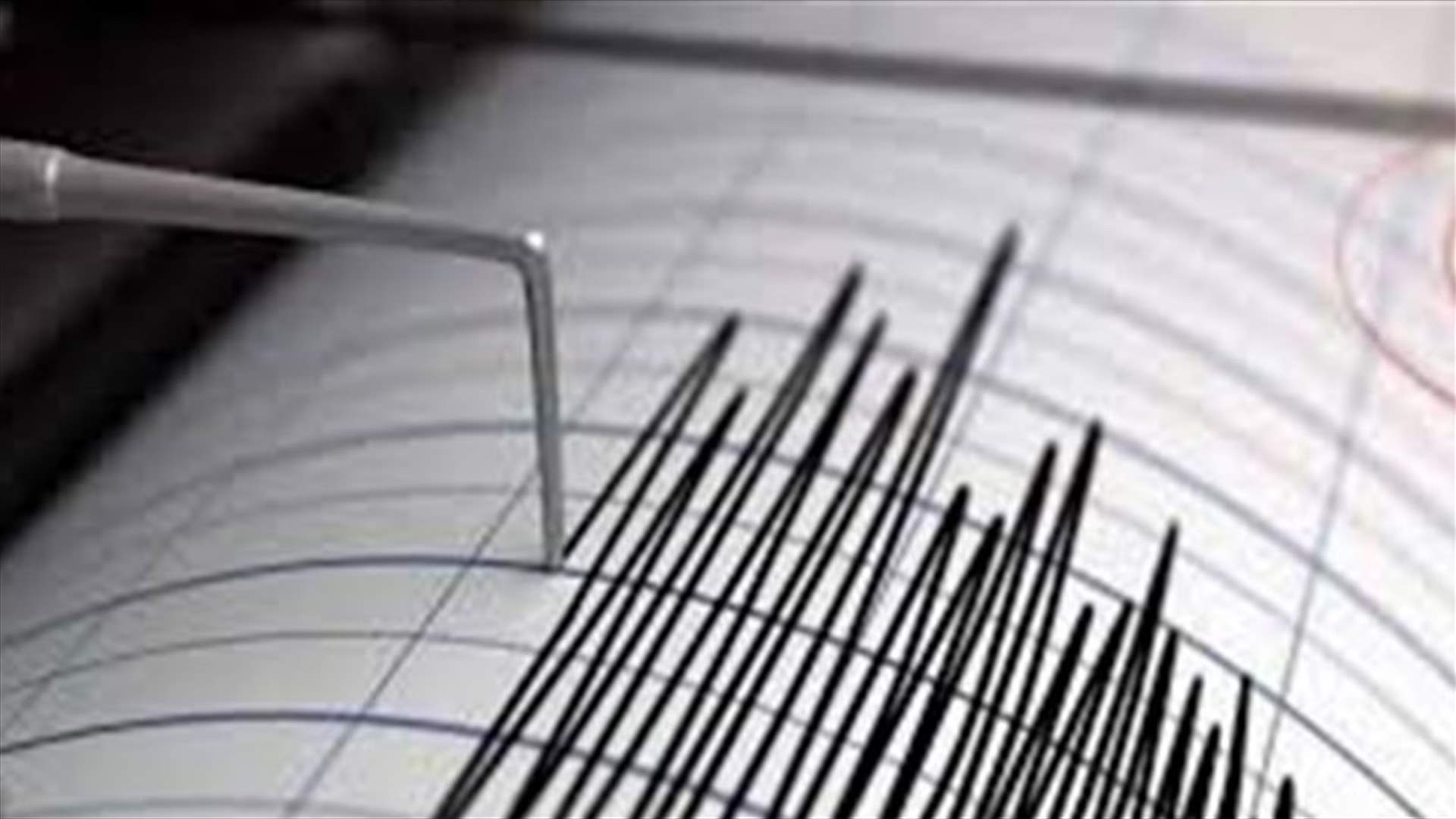زلزال بقوة 6.9 درجة يضرب منطقة كيبولايوان بإندونيسيا