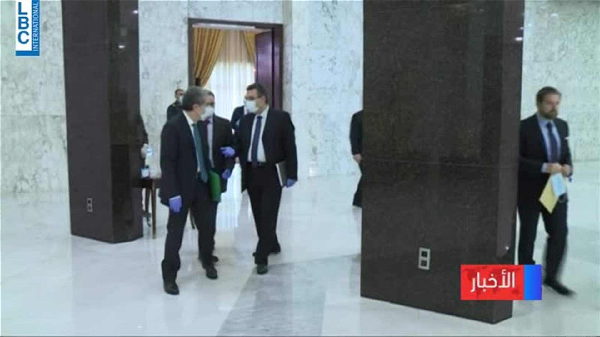 LBCI