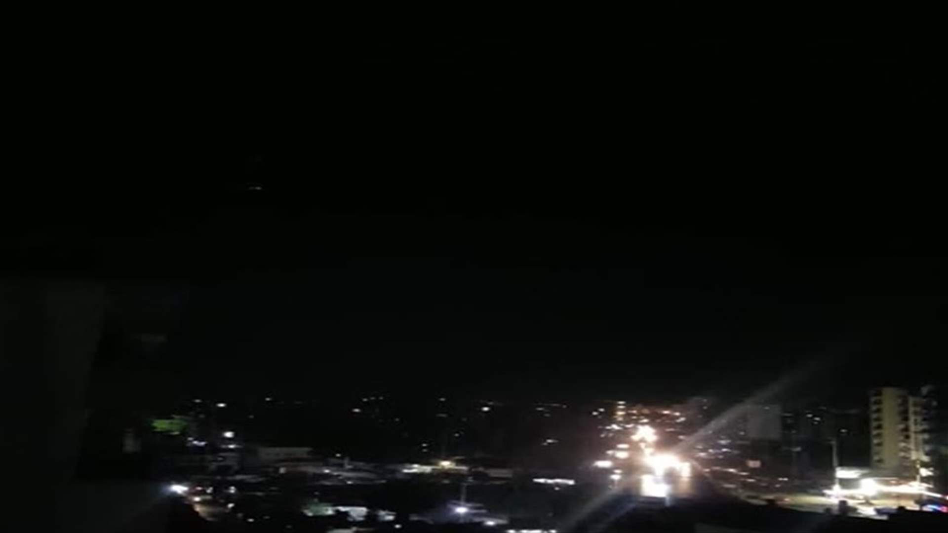 الوكالة الوطنية: الجيش تمكن من تطويق اشتباك باب التبانة وينفذ حملة مداهمات