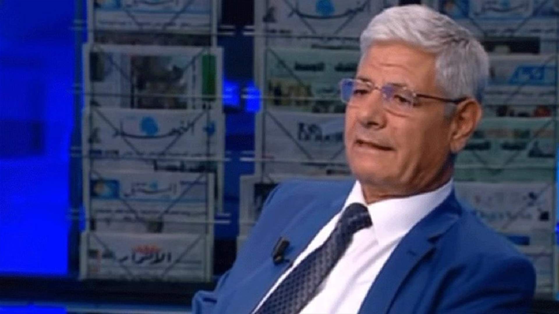 بكر الحجيري لـ&quot;الأنباء الكويتية&quot;: الجرة انكسرت نهائيًا بين الحريري وباسيل