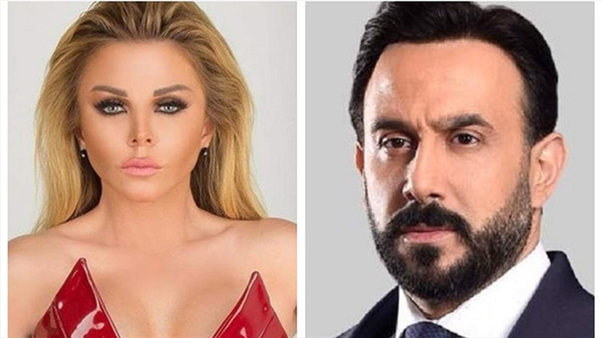قصي خولي يفاجئ رزان مغربي بطلب زواج.. إجابتها أحدثت ضجة (فيديو)
