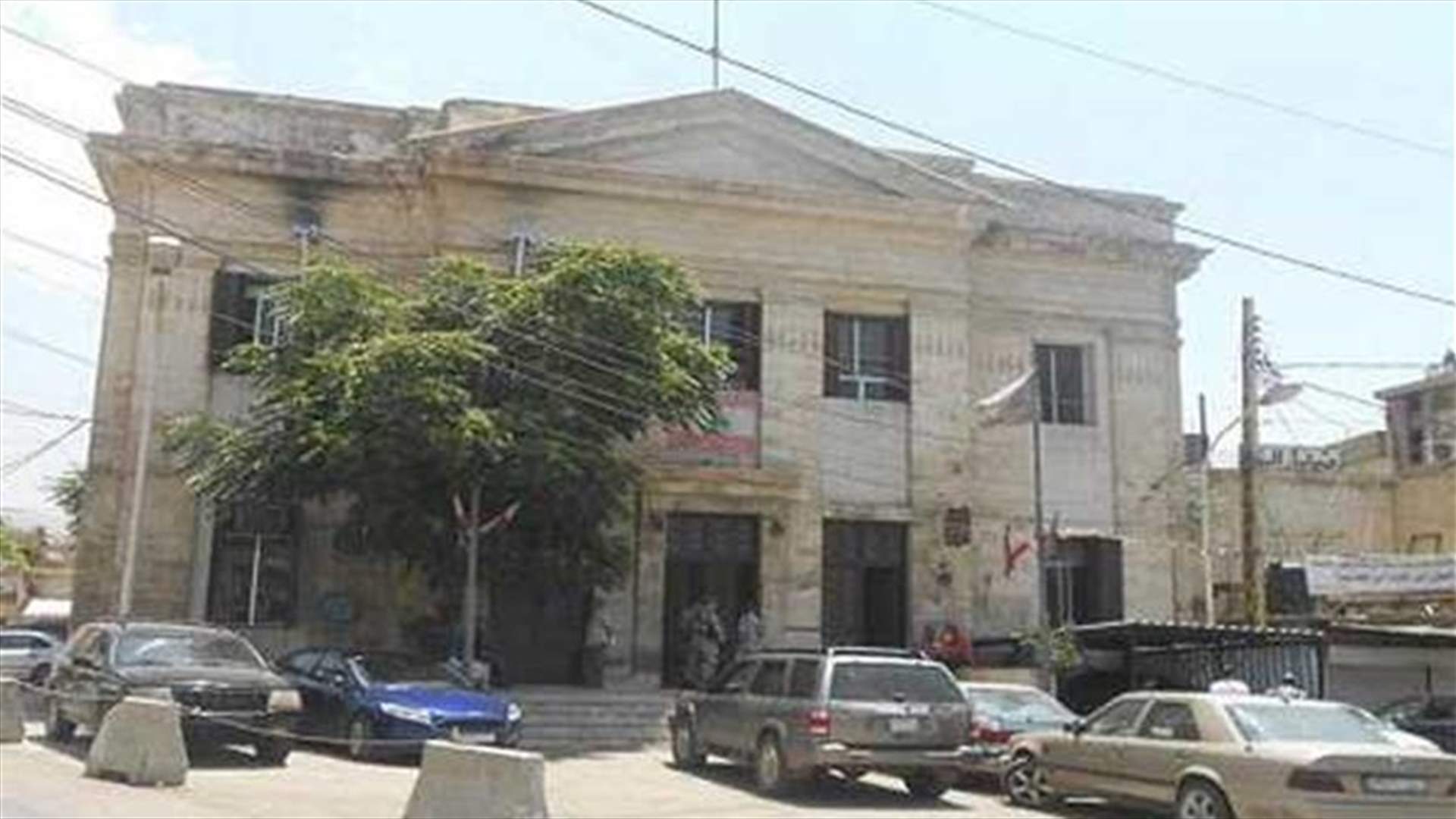 فقدان طوابع مالية في الهرمل