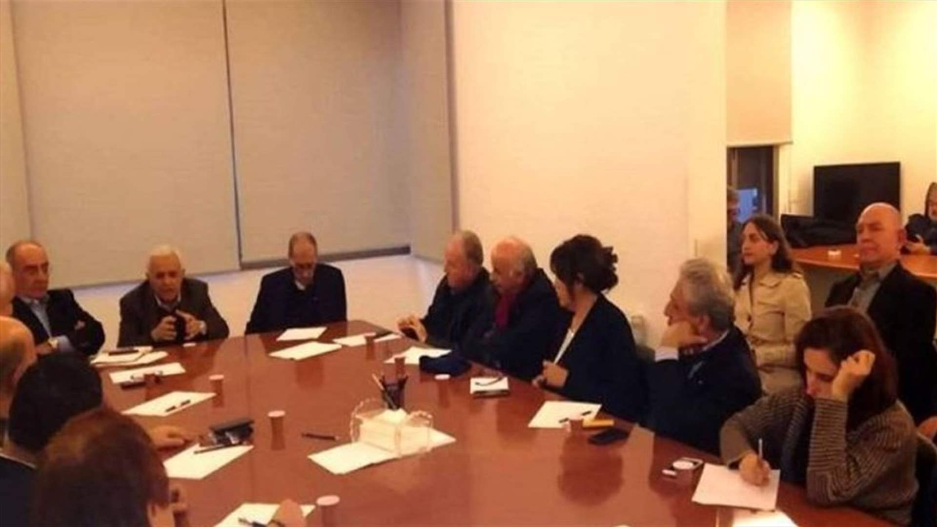 المبادرة الوطنية: حظوظ نجاح خطة الحكومة شبه معدومة