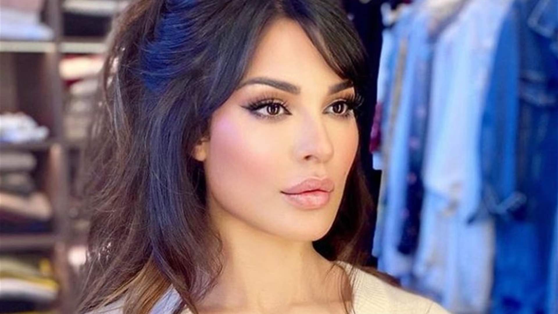 نادين نسيب نجيم تصف سنة 2020 بالنحس: "نفسيتي تعبانة"