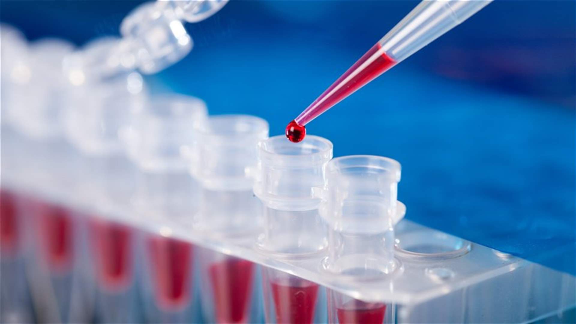 70 فحص PCR في مستشفى قرطبا الحكومي