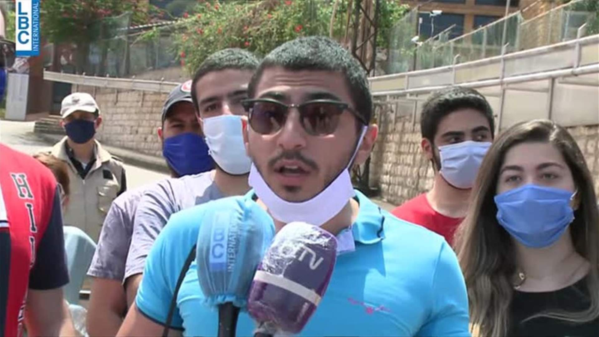 LBCI