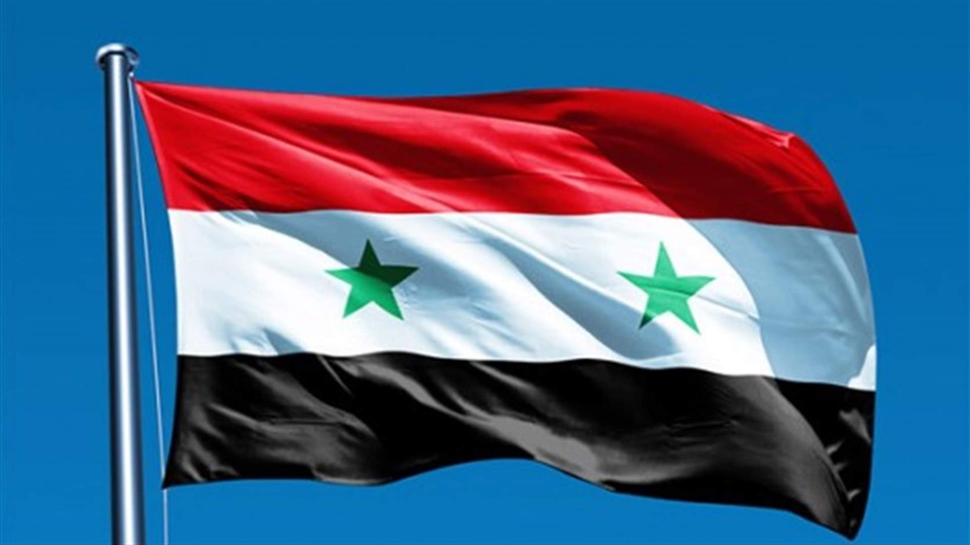 سوريا ترجئ انتخاباتها التشريعية للمرة الثانية بسبب كورونا