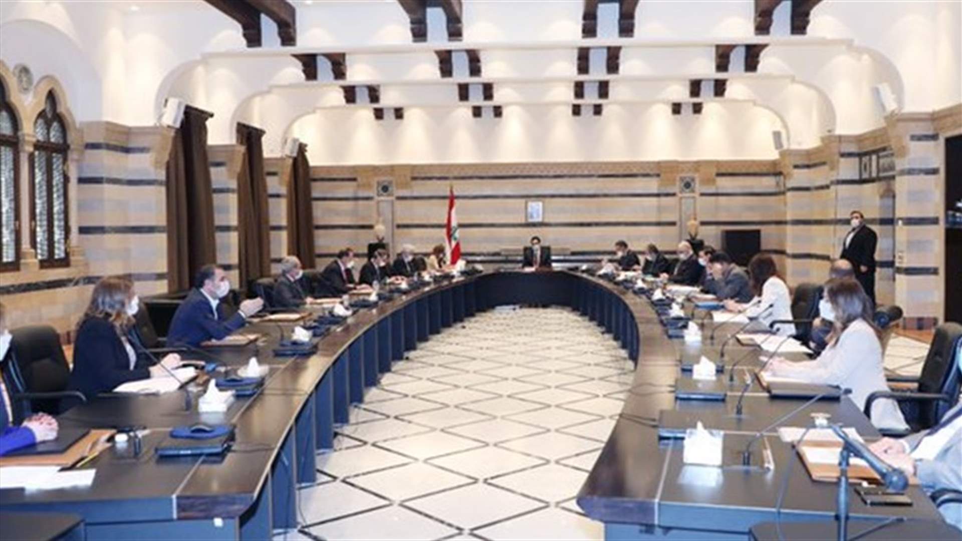 جلسة حكومية لمتابعة الوضع المعيشي وارتفاع الأسعار... ماذا تقرّر؟
