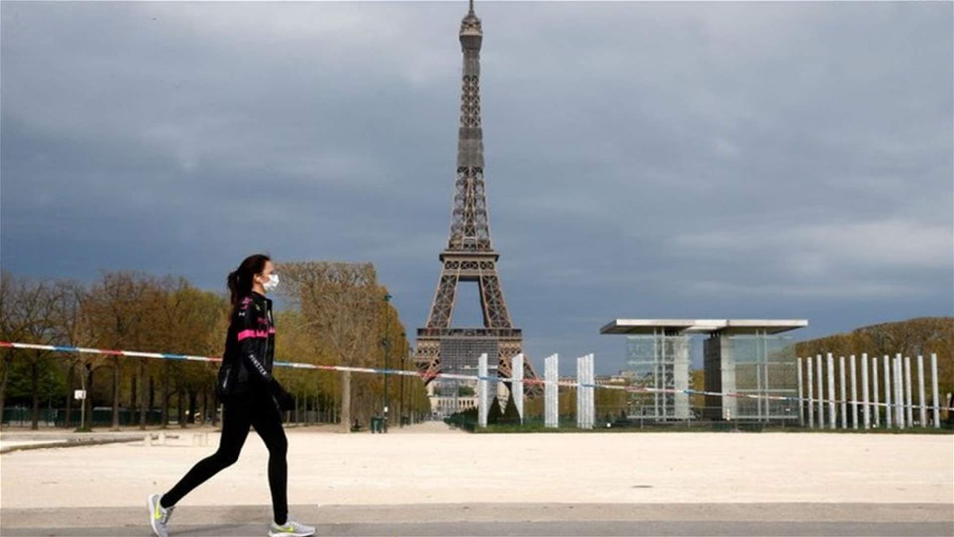 تأكيد رفع إجراءات العزل بدءاً من الإثنين في فرنسا...