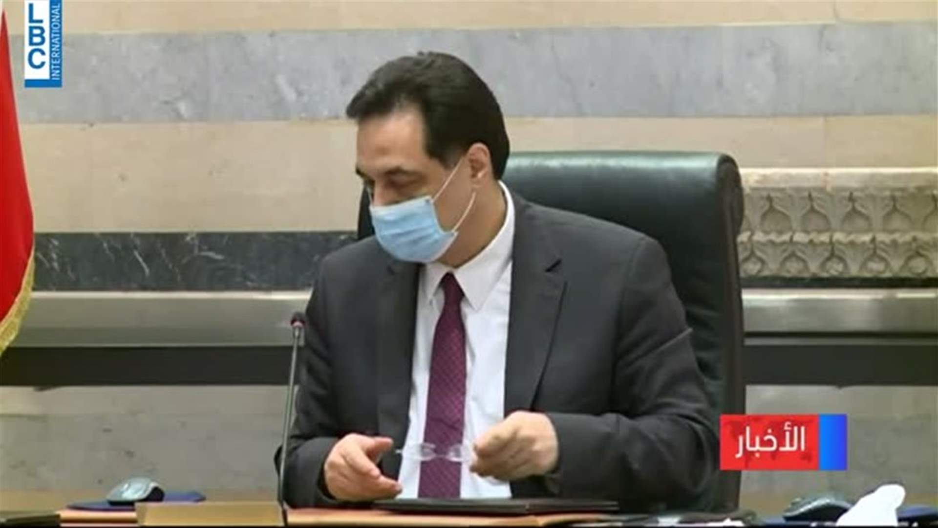 Diab: Government’s duty is to address prices hike