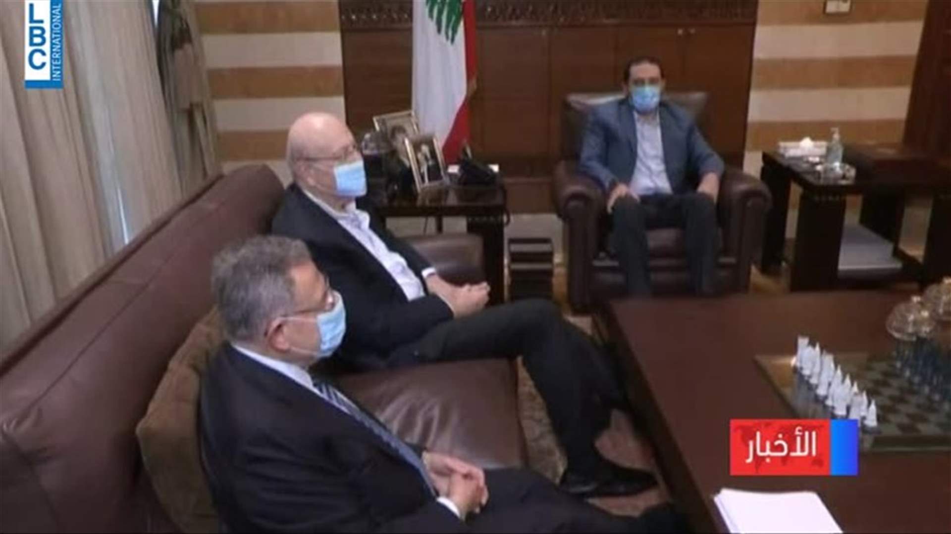 LBCI