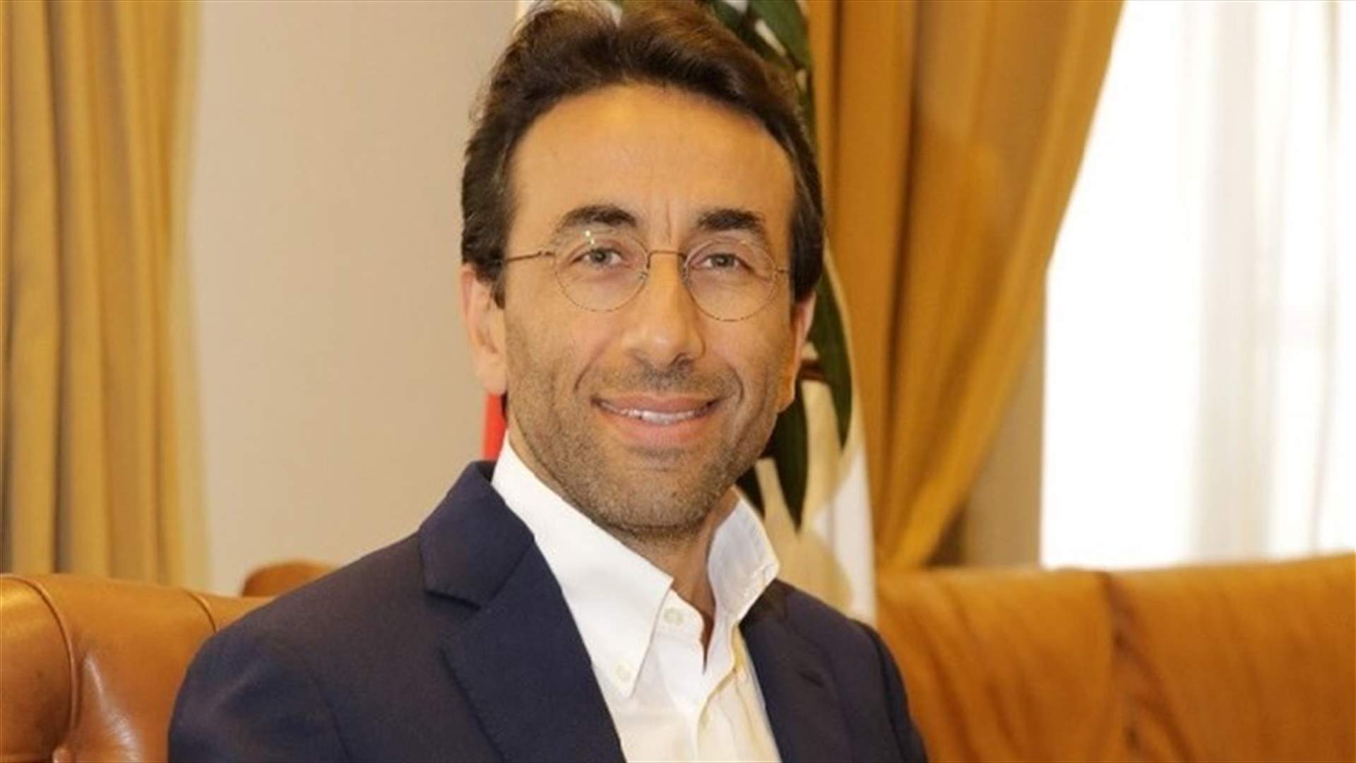 "الجمهورية": لا نية للتمديد لشبيب وقد اتخذ القرار نهائياً في هذا الشأن