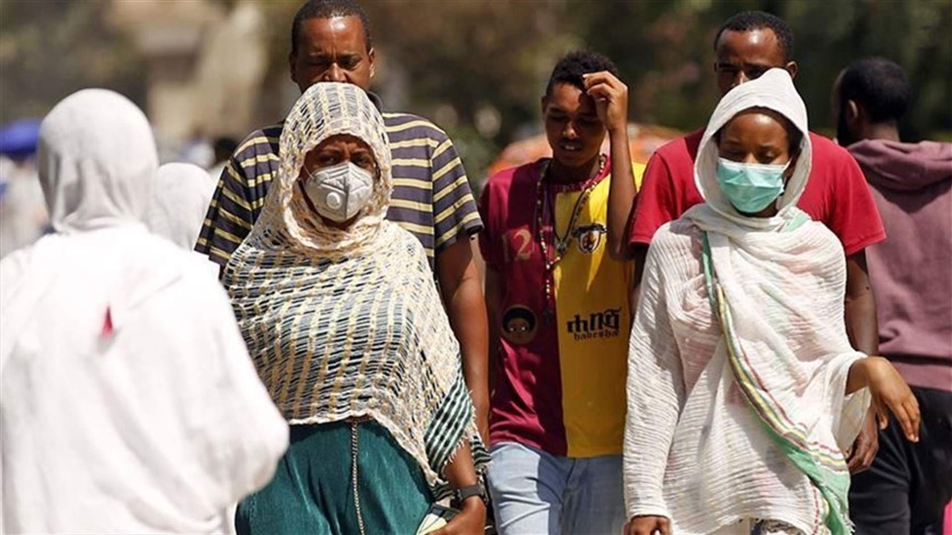 منظمة الصحة: 190 ألفاً عرضة للوفاة بكوفيد-19 في أفريقيا إن فشل الاحتواء