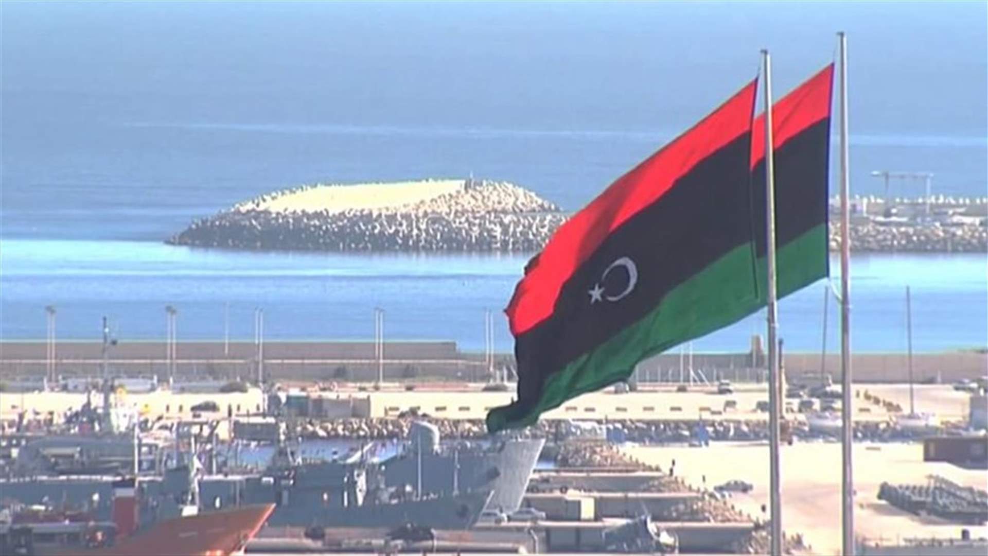 واشنطن: وجود مرتزقة روس في ليبيا يفاقم النزاع