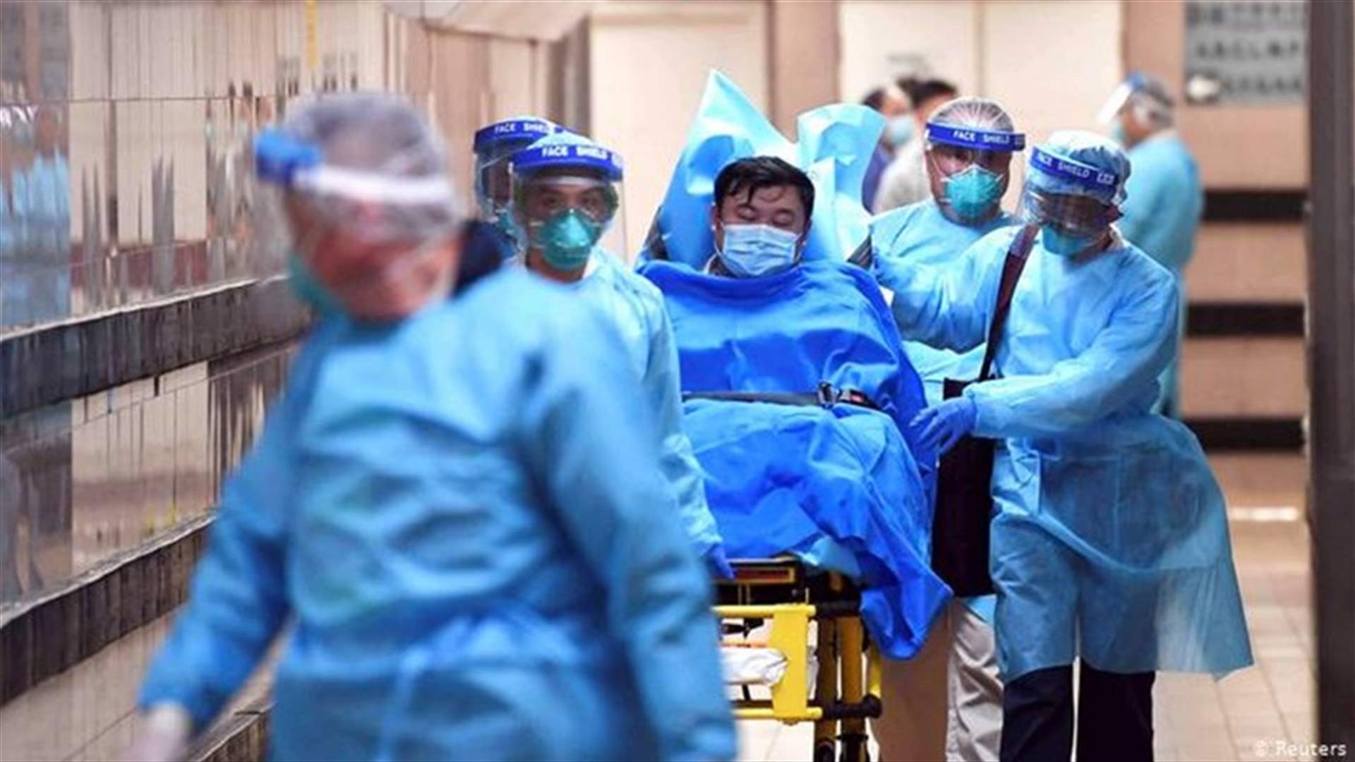 الصين تسجل إصابة واحدة جديدة بفيروس كورونا و16 حالة دون أعراض