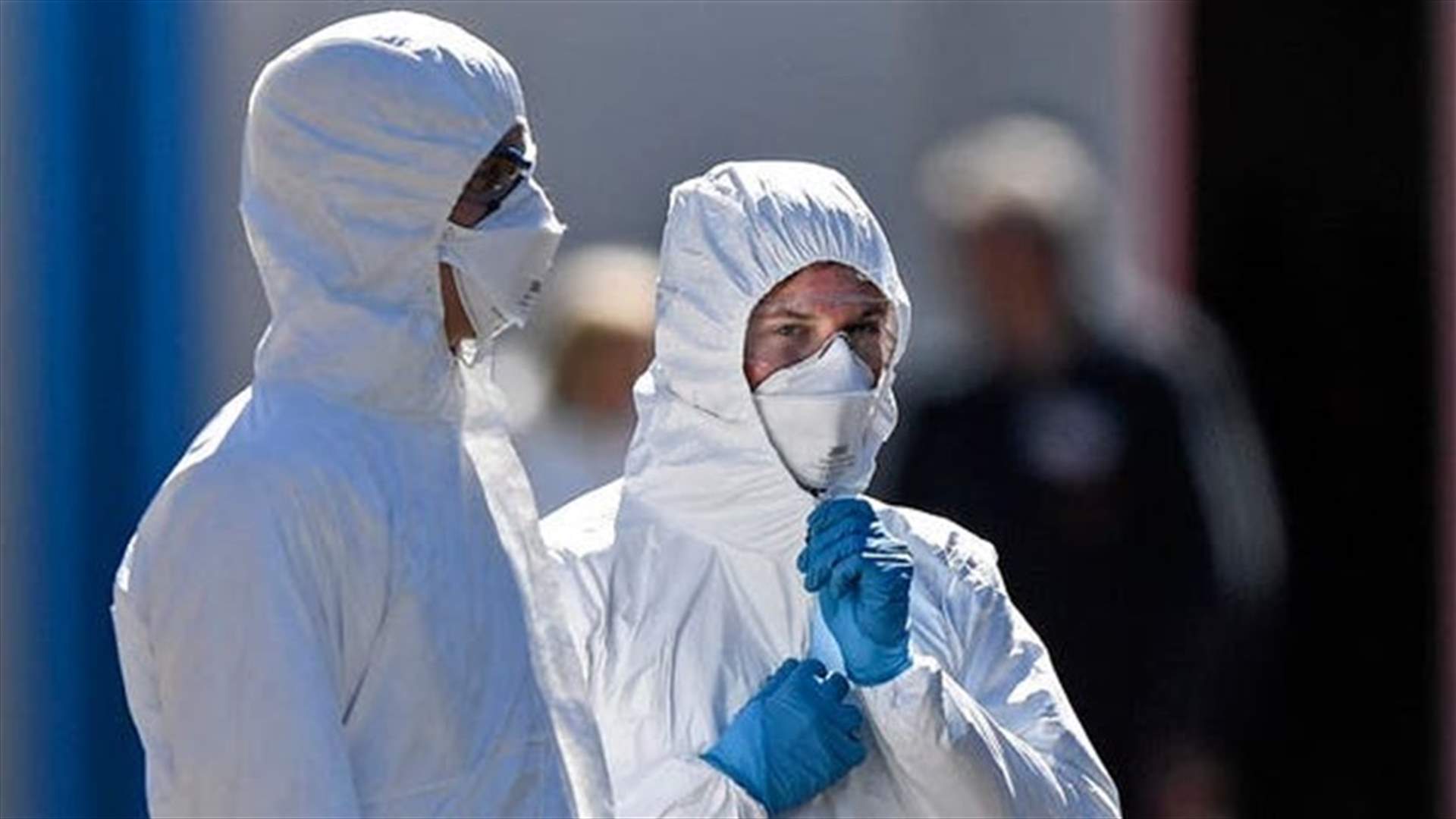 1209 إصابات جديدة بفيروس كورونا في ألمانيا و147 وفاة