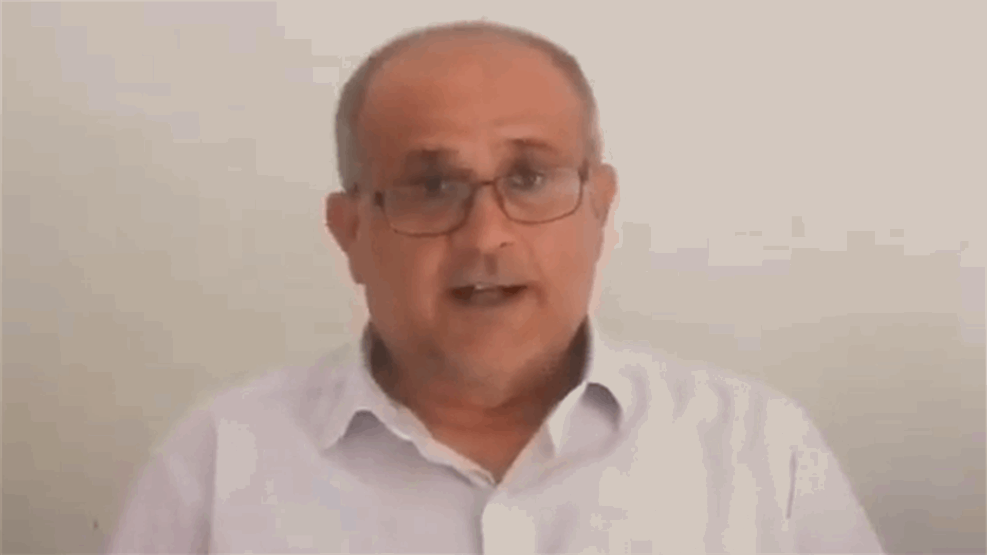 رئيس دائرة المناقصات في ​التفتيش المركزي يوضح ما أثير حول مناقصة الفيول (فيديو)