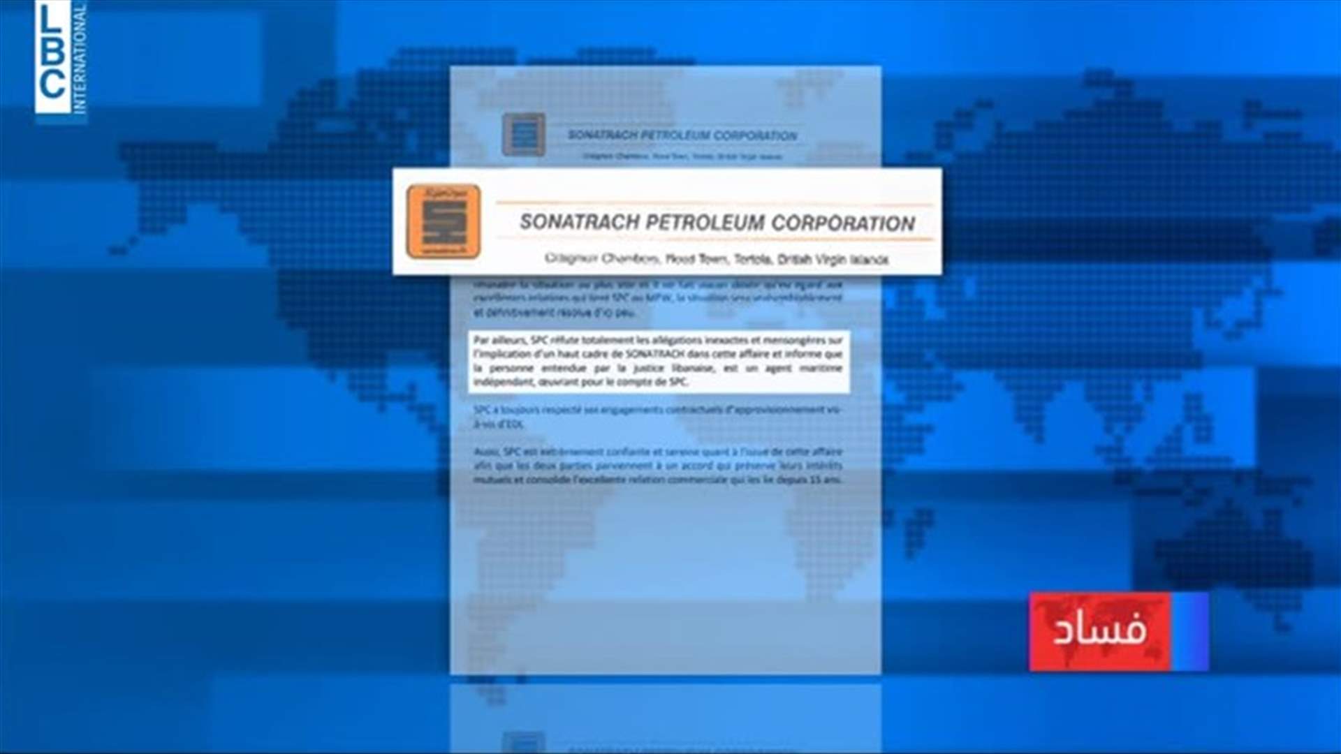 LBCI