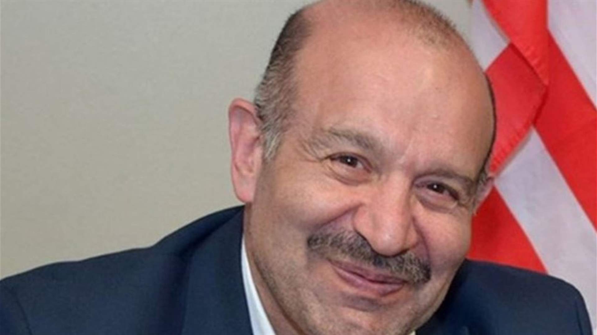 علوش يرد على بهاء الحريري:  "أين كنت؟"