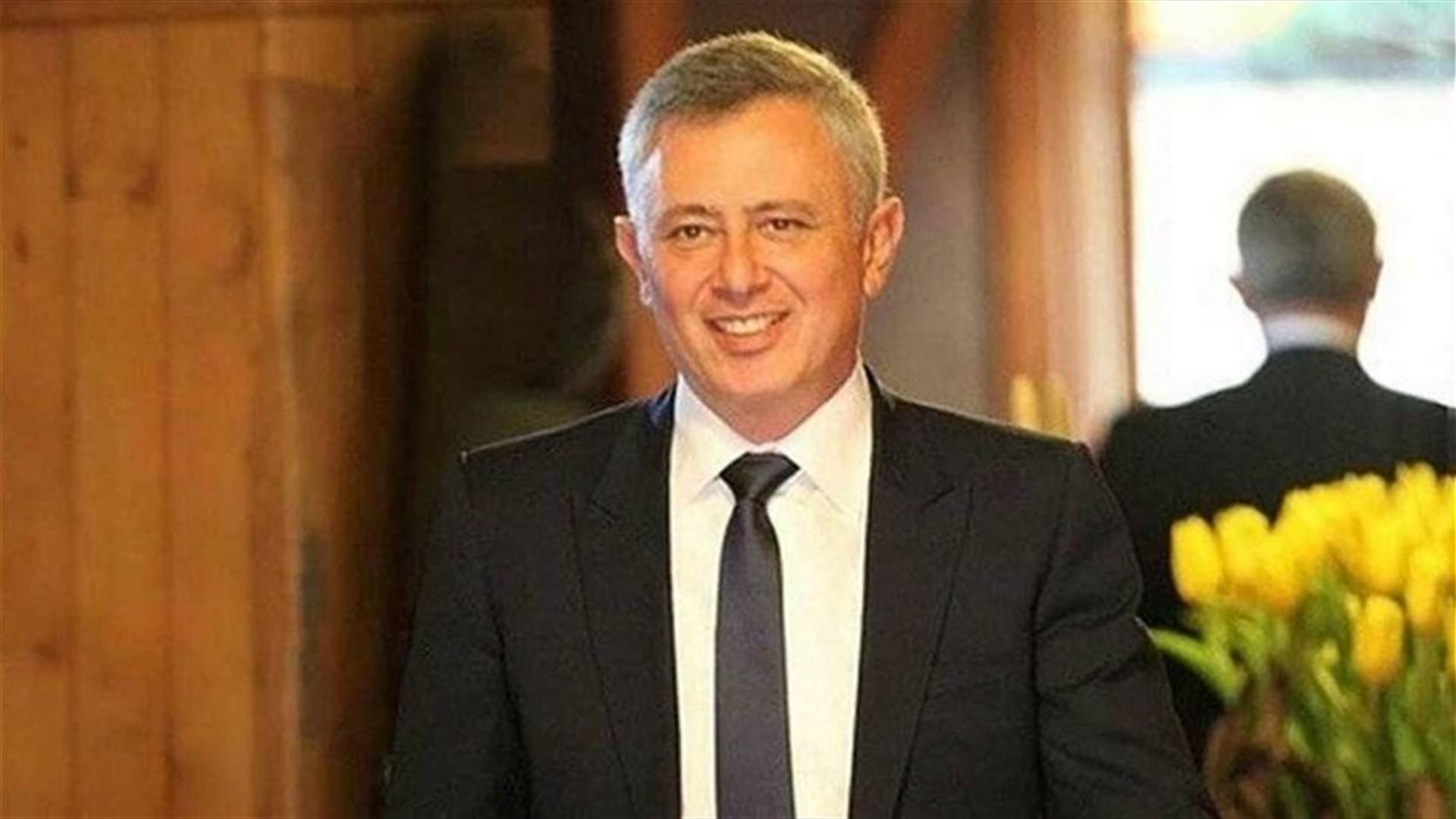 ملف الفيول المغشوش تابع... فرنجية لن يسلّم حليس إلى القاضية عون