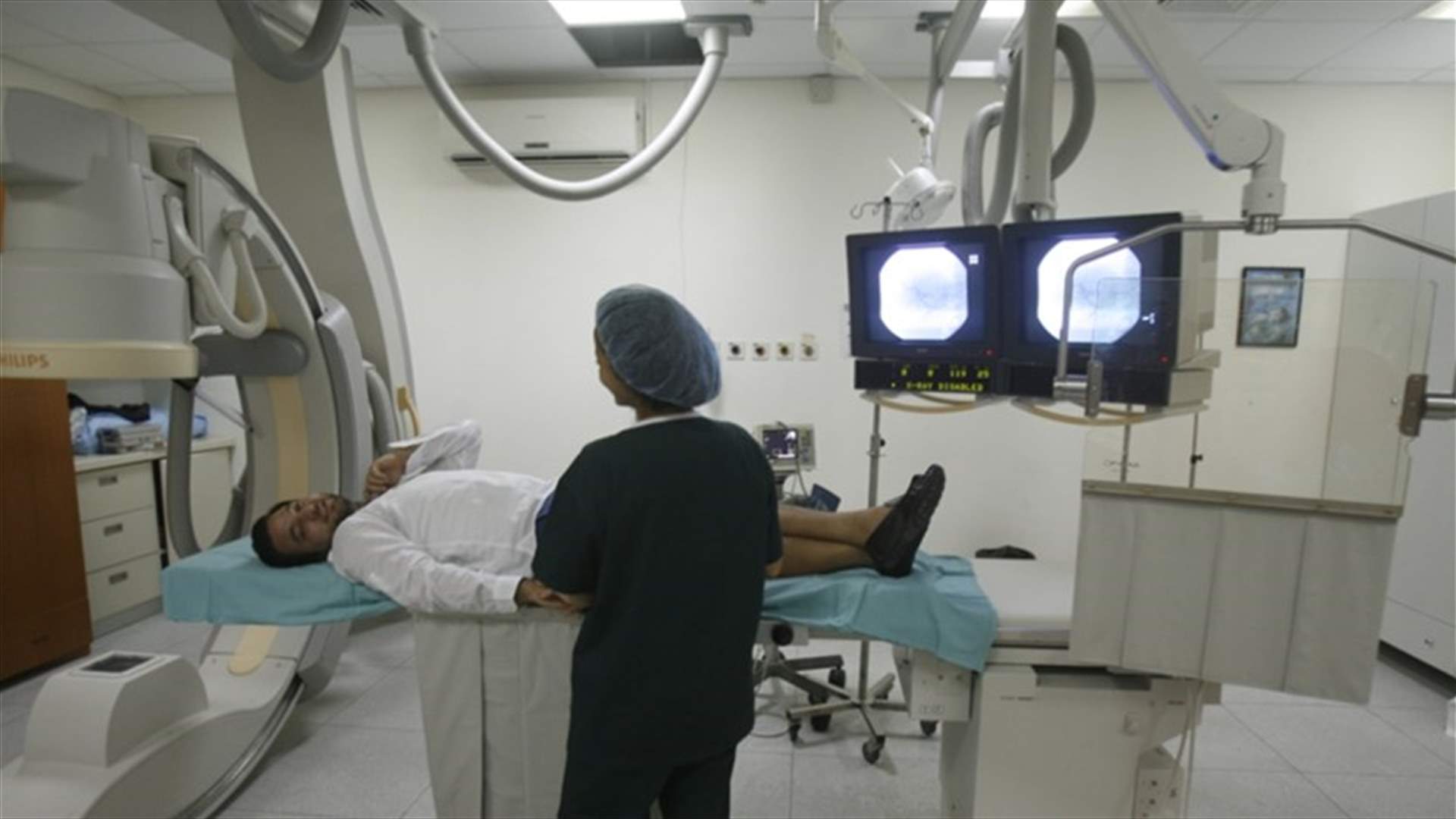 "زعبرة" وفواتير مضخّمة ومرضى وهميون: مستشفيات تنهب المال العام (الأخبار)