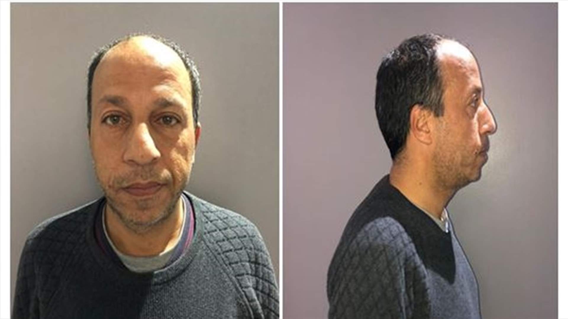 قام بعمليات احتيالية طالت عدداً من المواطنين... هل وقعتم ضحية اعماله؟ (صورة)