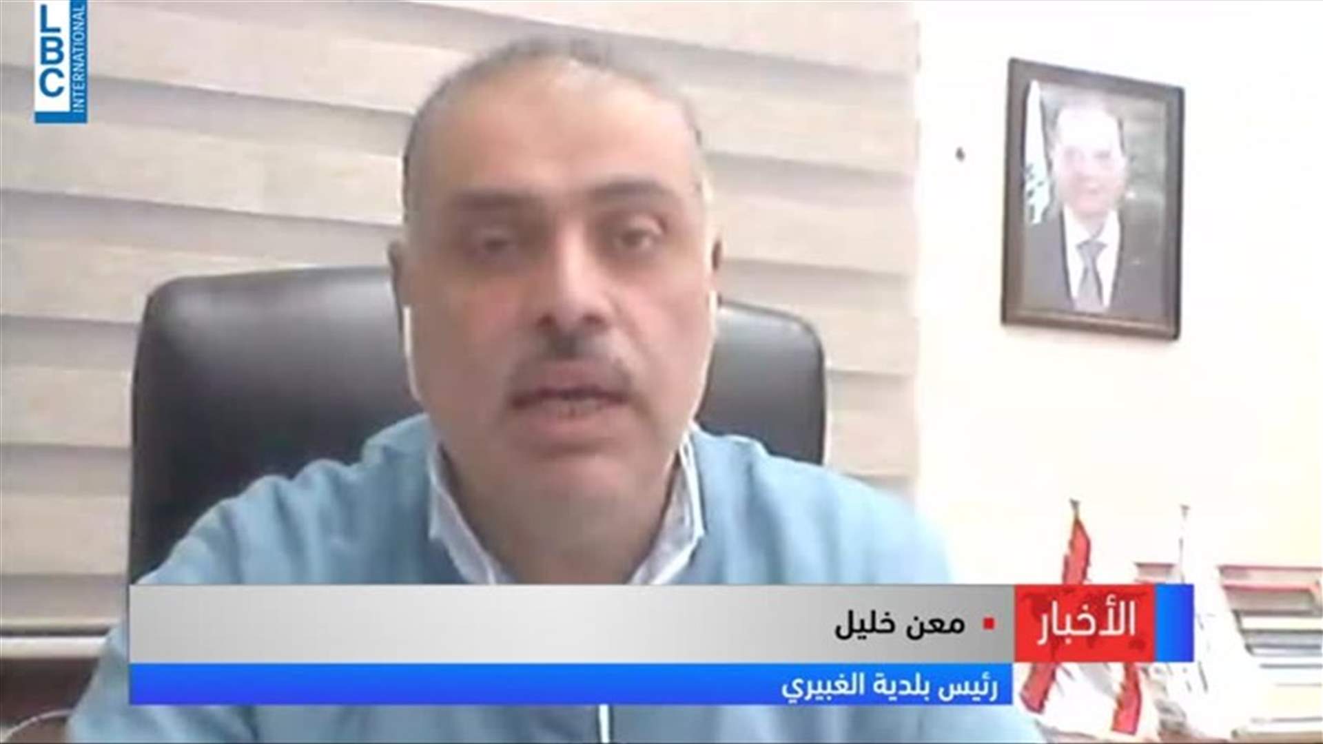 LBCI