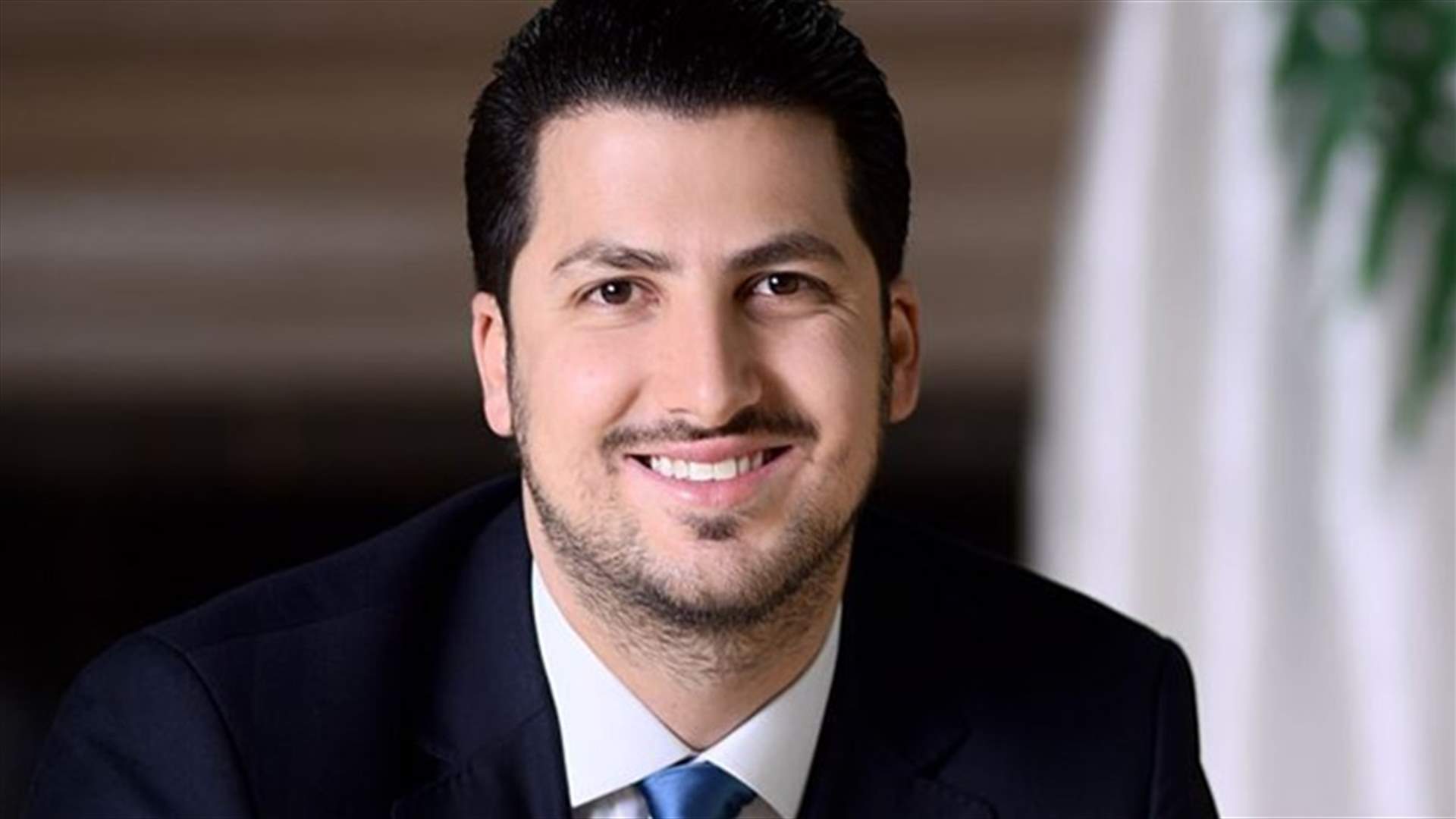طارق المرعبي: للمقربين ومن حولهم نقول محبة الشيخ سعد من عند الله