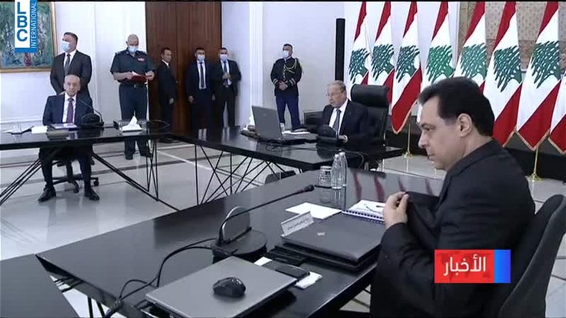 LBCI