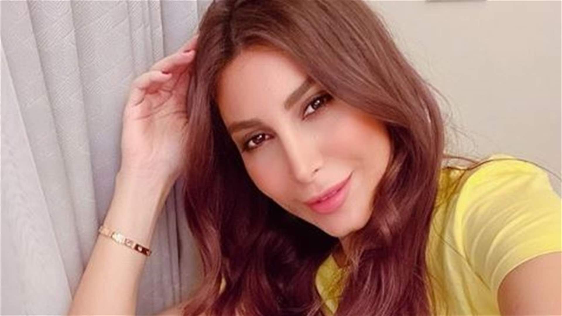 يارا تخطف الأنظار وتطلّ على متابعيها بالحجاب