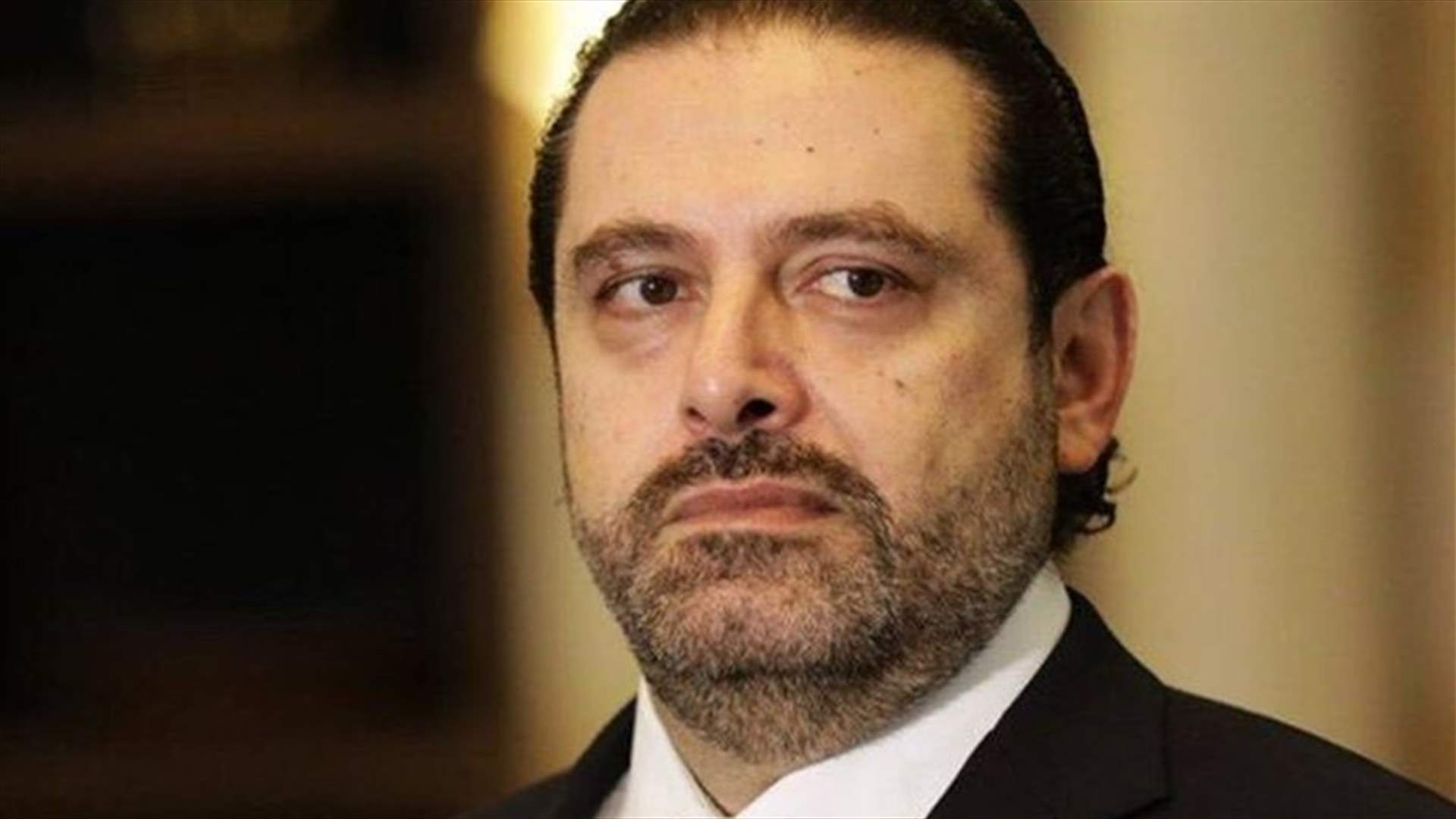 الحريري اتصل بالكاظمي وهنأه على نيل ثقة المجلس النيابي العراقي
