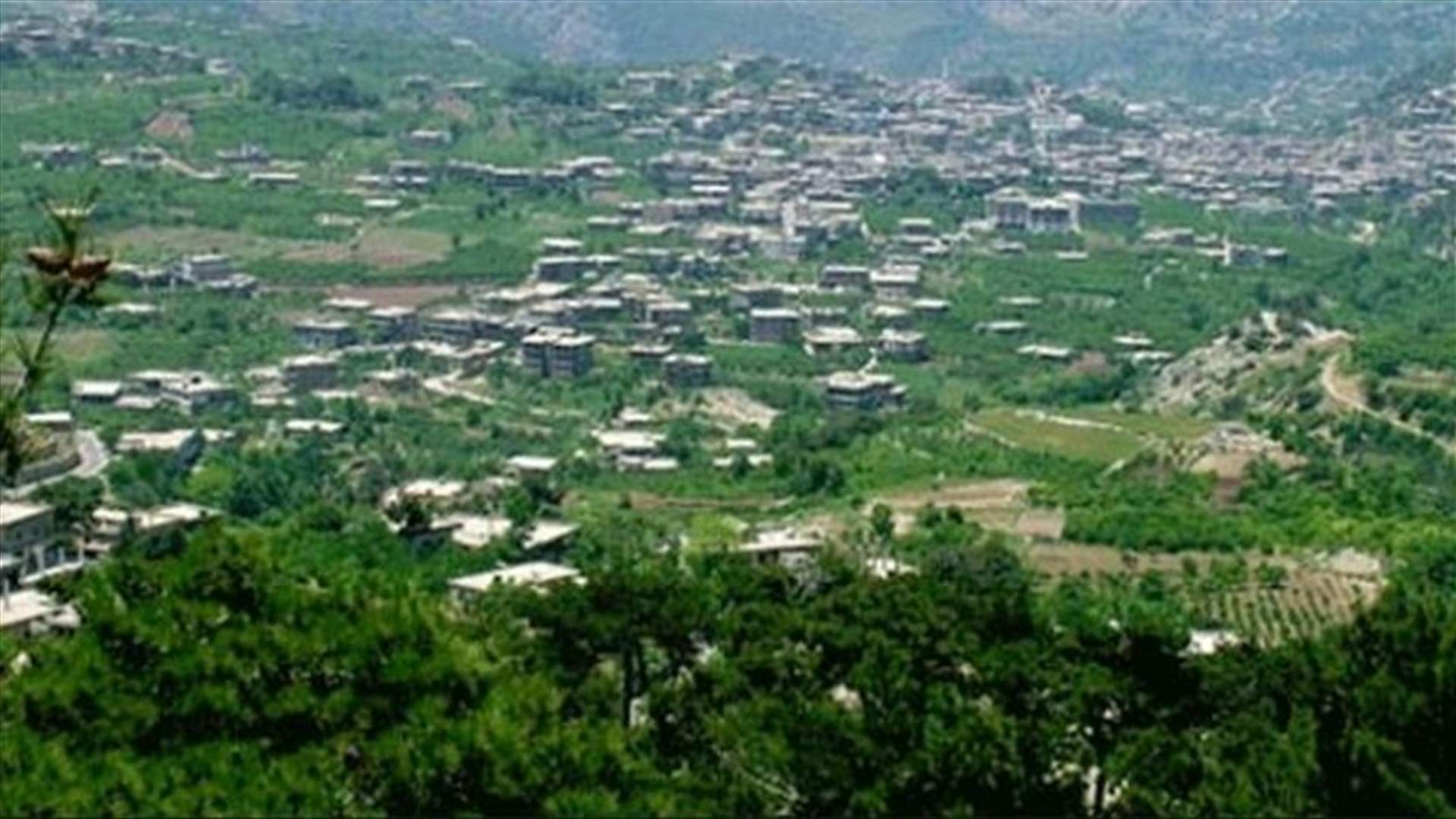 بعد ارتفاع الإصابات بكورونا... تشديد التدابير في جديدة القيطع