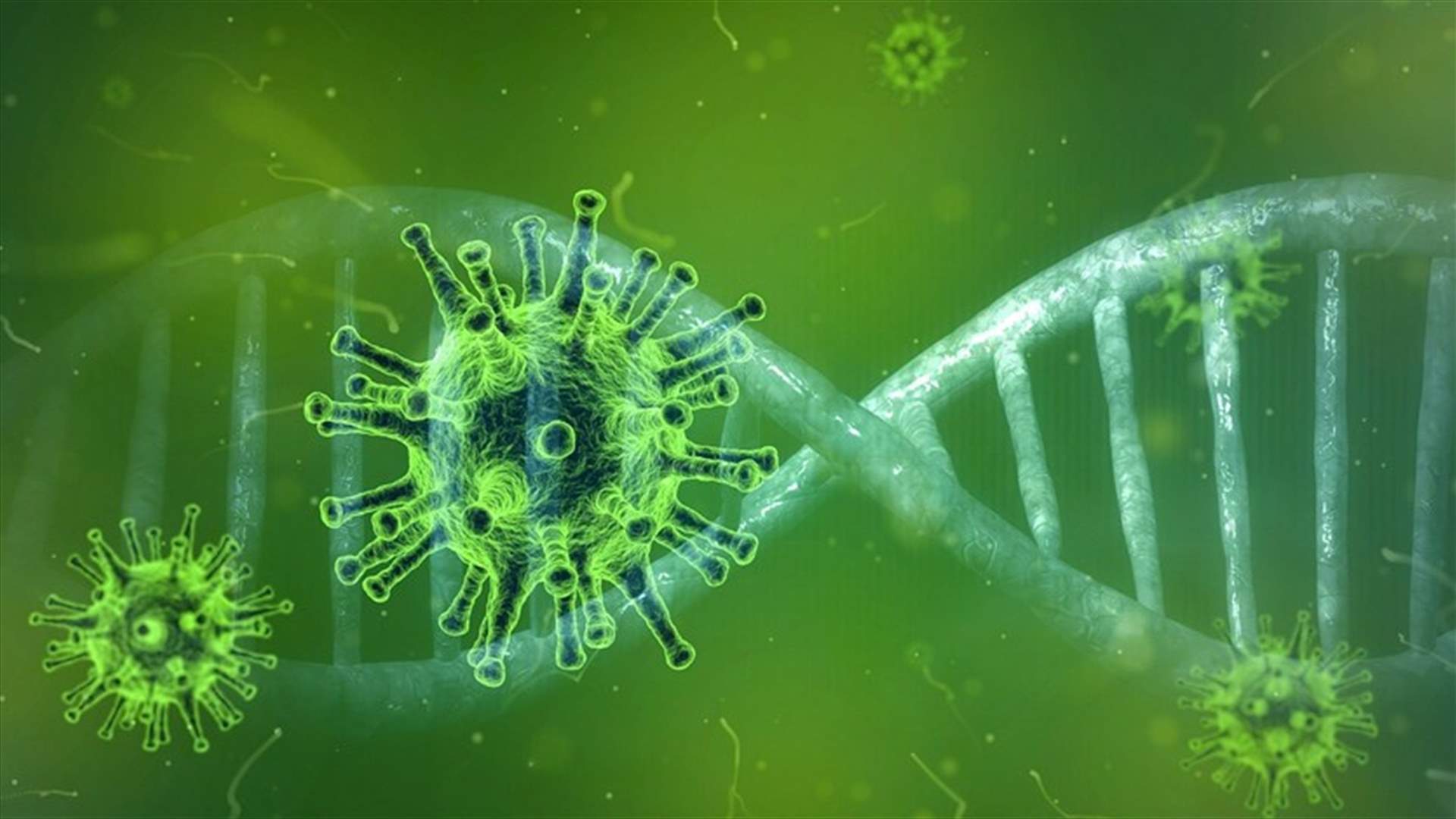 ما حقيقة إصابة 8 أشخاص بكورونا في شرق صيدا؟